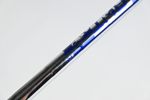 Ping G430 Lob Wedge / 58 Degree / Blue Dot / Regular Flex Ping AWT 2.0 Shaft