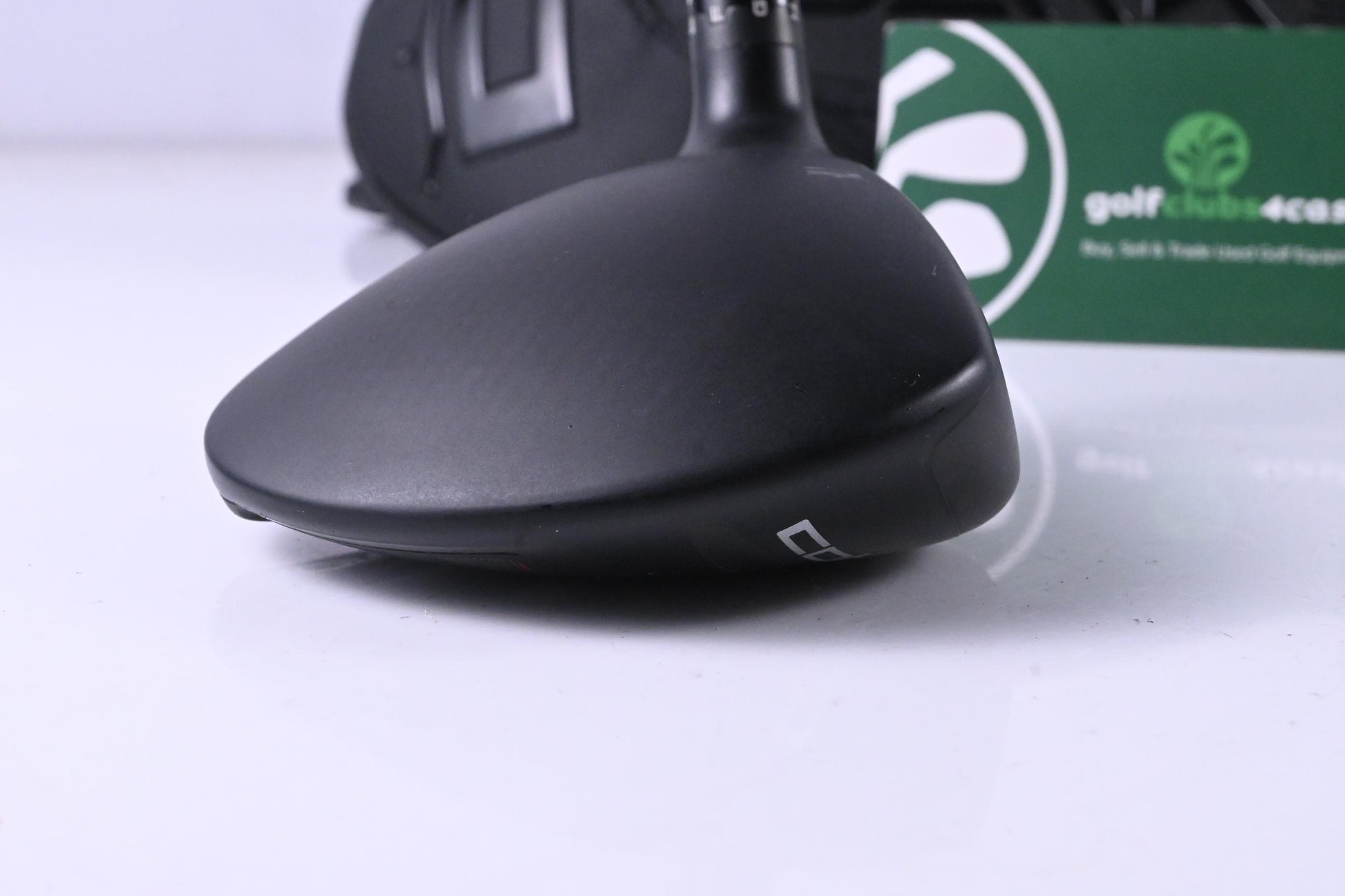 Cobra DS-Adapt Max #3 Wood / 15.5 Degree / Regular Flex Projext X Denali 60