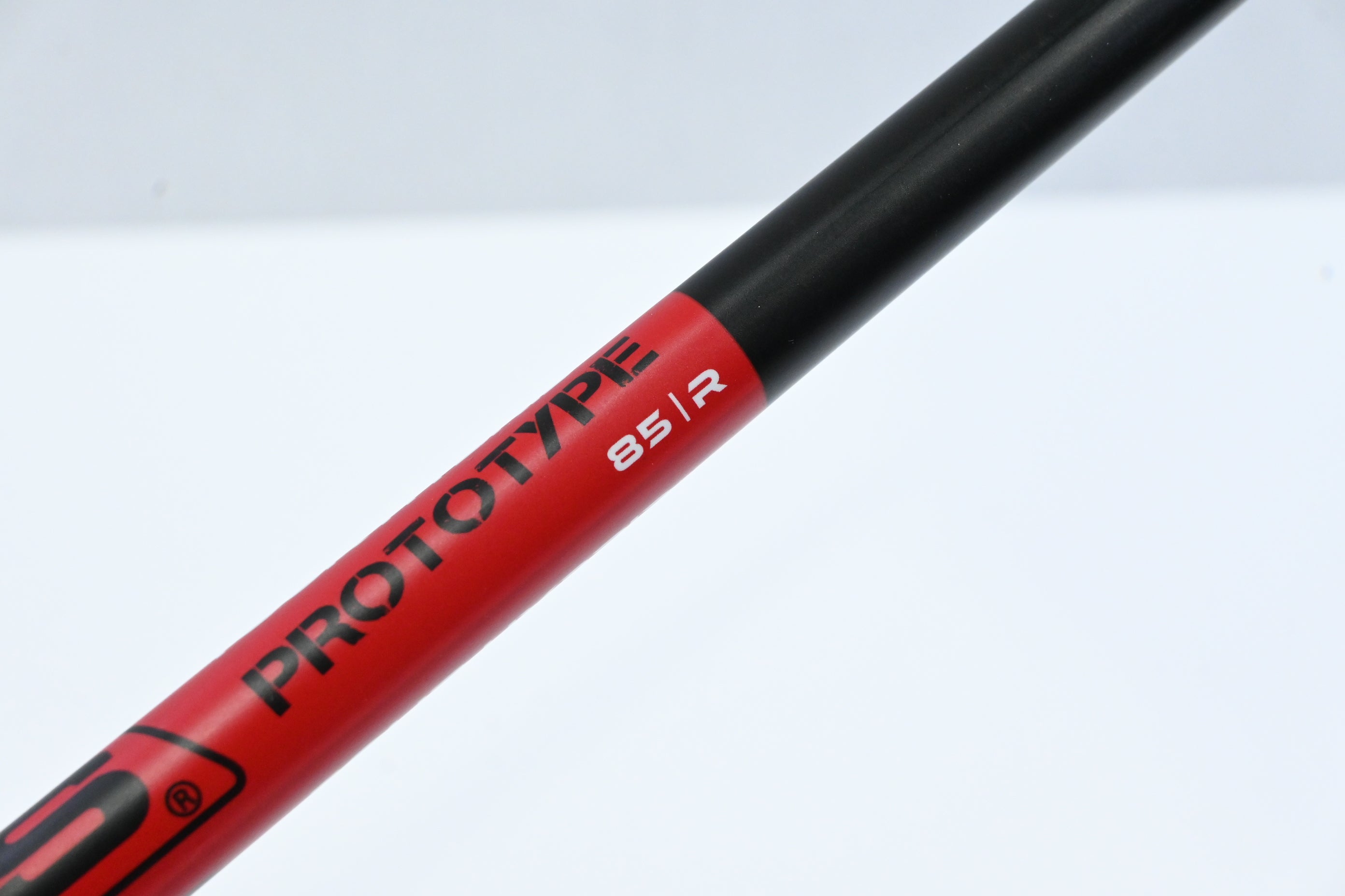 KBS Tour Hybrid Prototype 85 #5 Hybrid Shaft / Regular Flex / Callaway 4th Gen