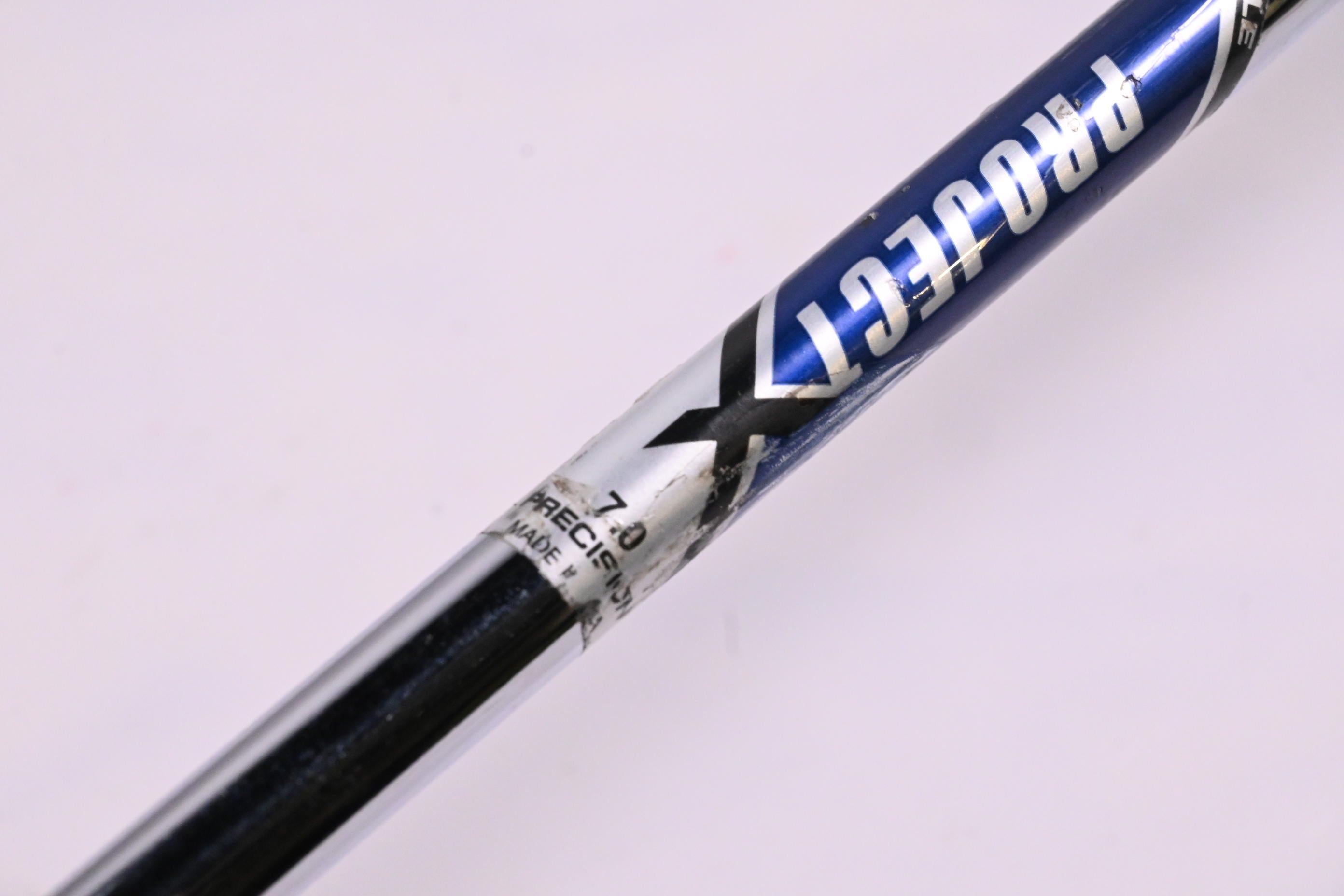 Callaway X-Forged Gap Wedge / 52 Degree / TX-Flex Project X Shaft