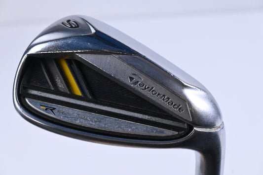 Taylormade Rocketbladez #9 Iron / Regular Flex Rocketfuel 85 Shaft