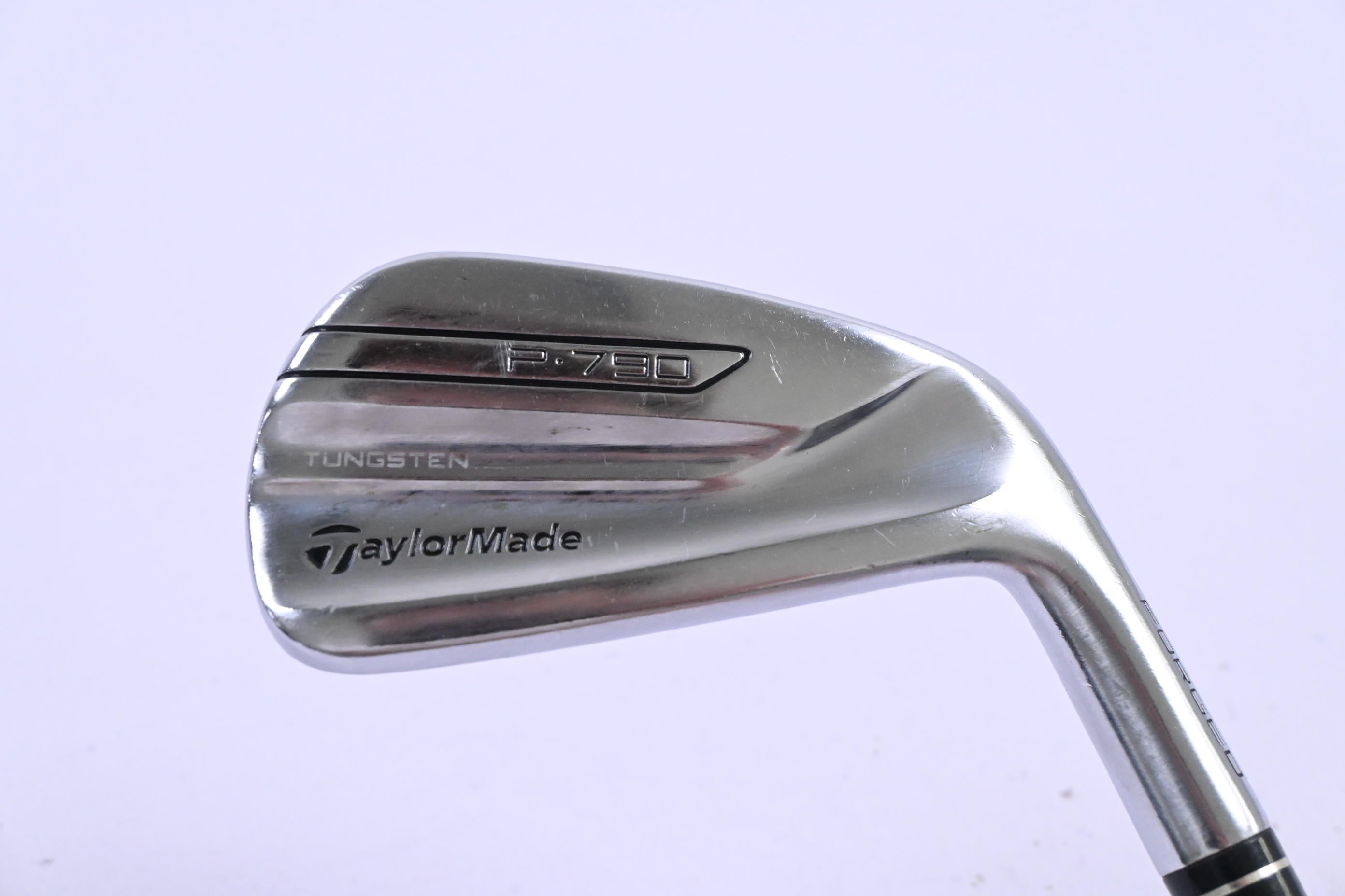 Taylormade P790 UDI 2017 #2 Iron / 17 Degree / Stiff Flex HZRDUS Black 80 Shaft