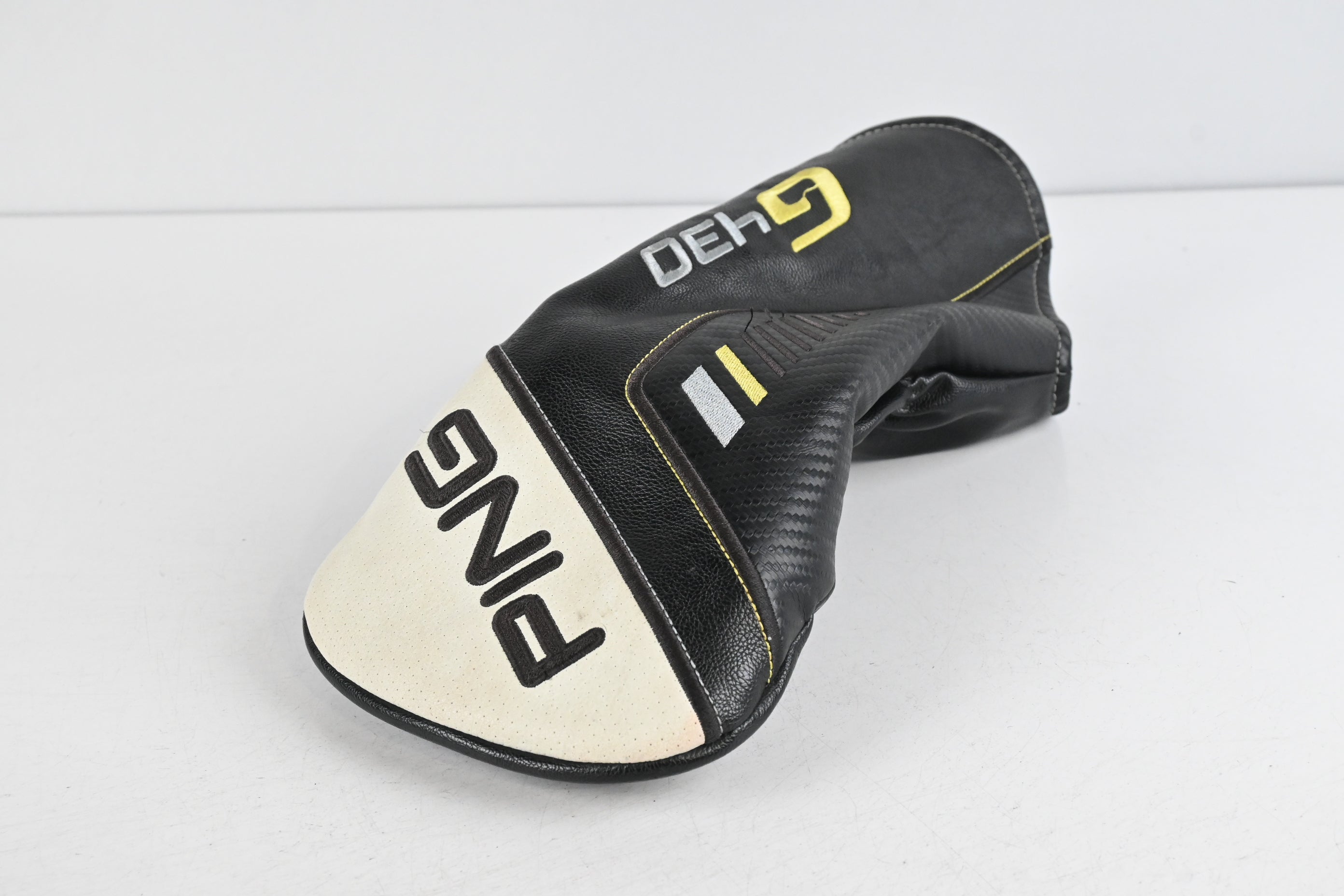 Ping G430 LST Driver / 9 Degree / X-Flex Hzrdus Gen4 Black 70 Shaft