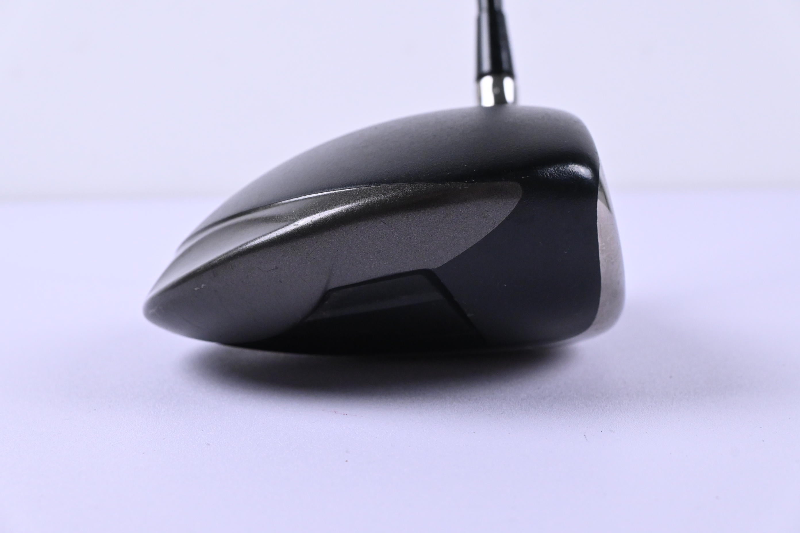 Nike SQ Dymo Driver / 11.5 Degree / Regular Flex SQ Dymo 55 Shaft