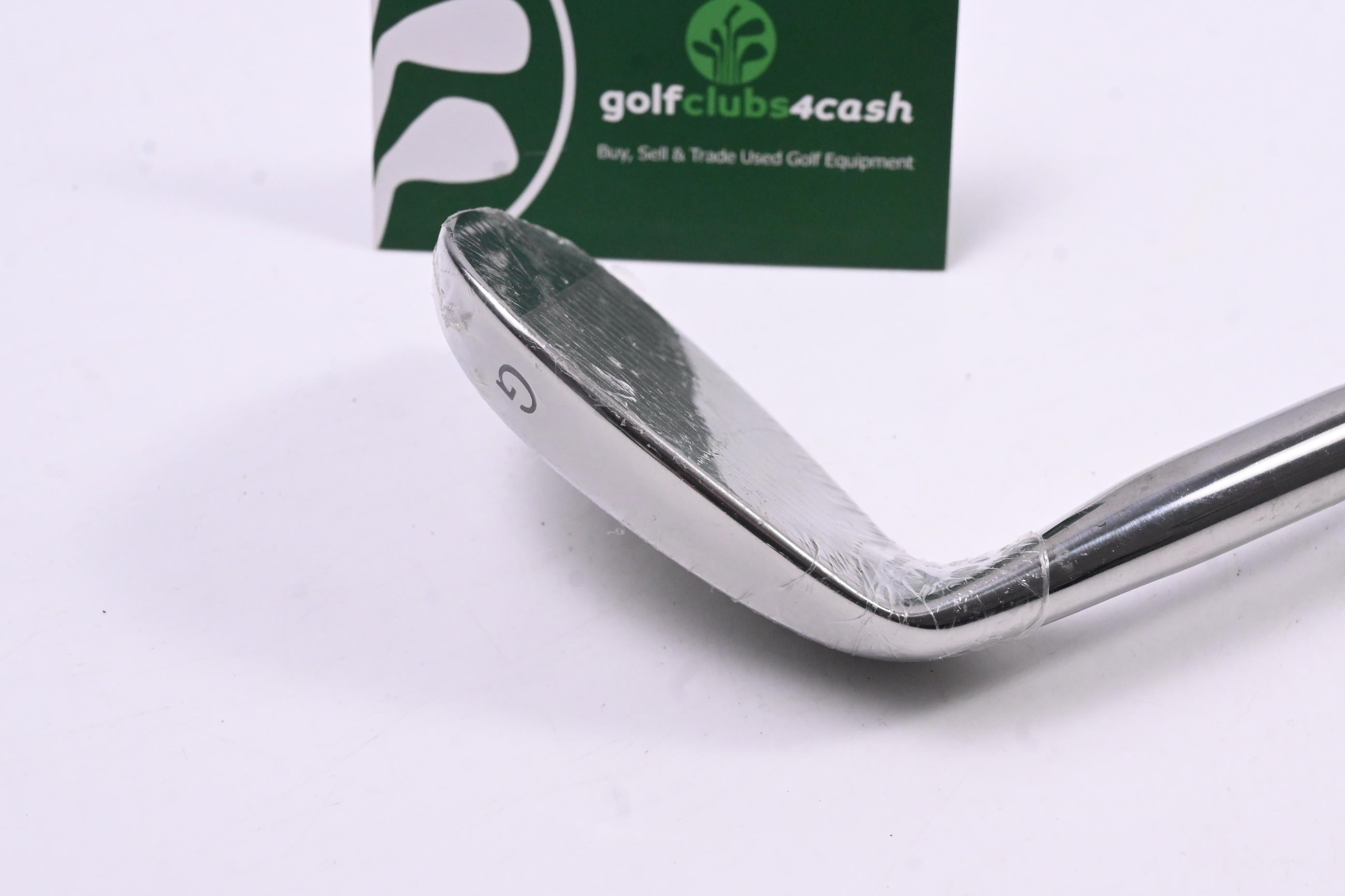 Adams Tom Watson Gap Wedge / 52 Degree / Wedge Flex Performance Lite Shaft
