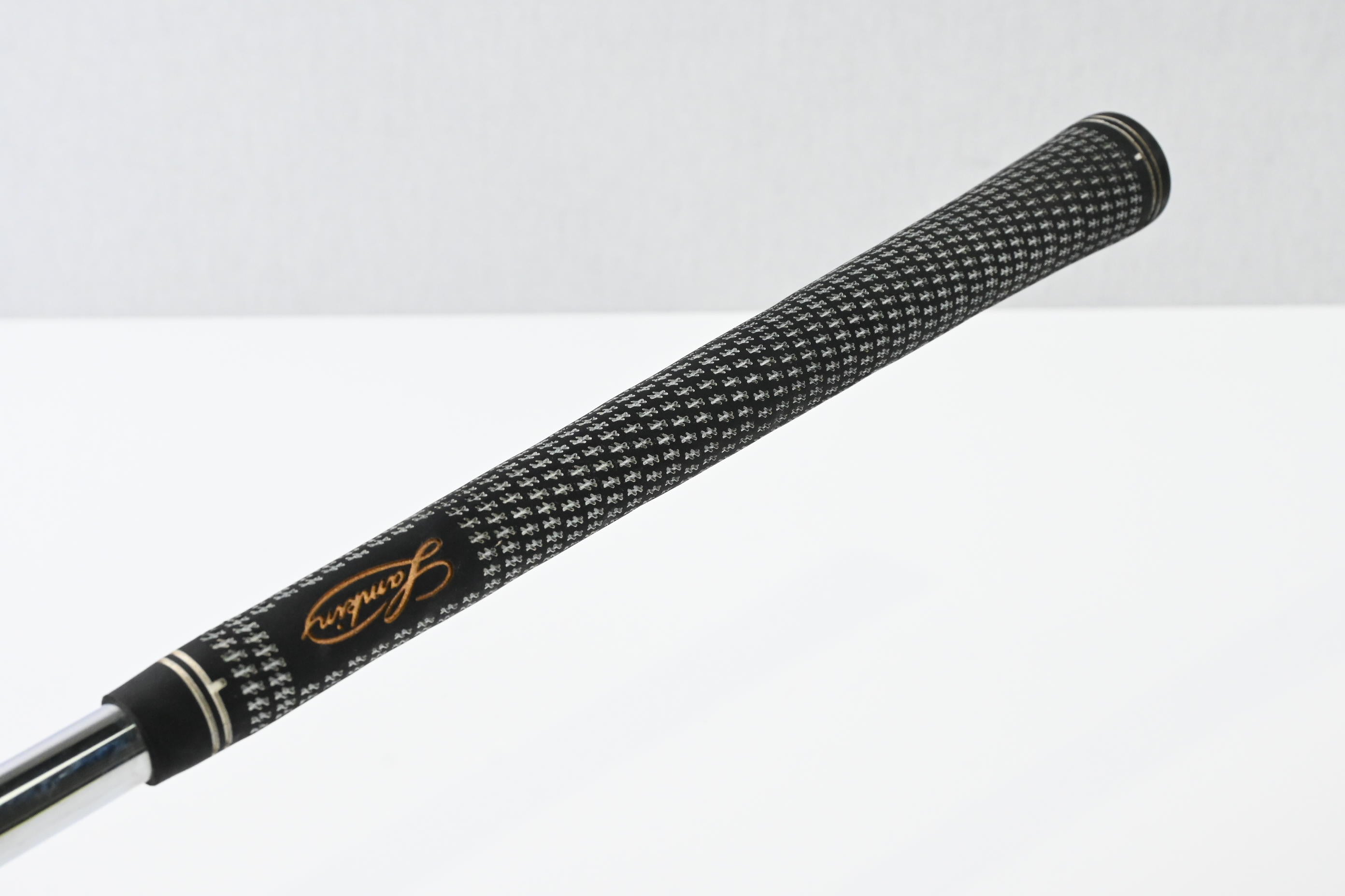 Left Hand RAM WIzard #3 Hybrid / 19 Degree / Regular Flex True Temper Evolution