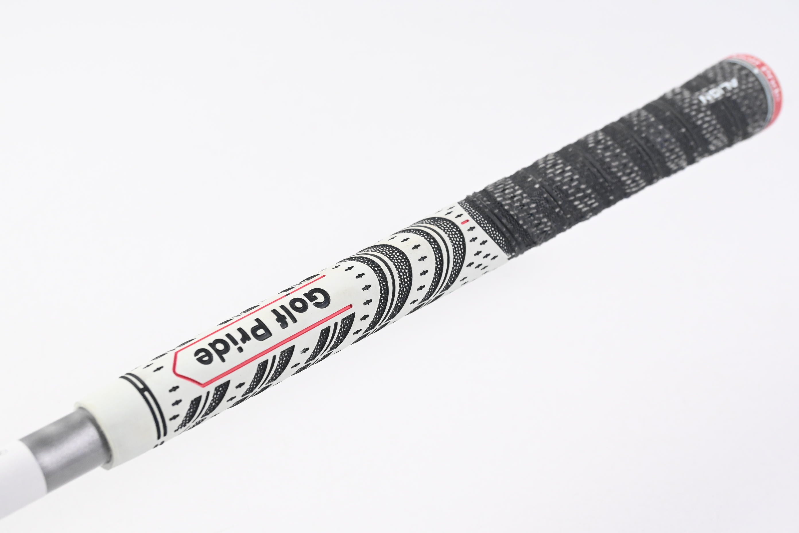 Aldila Rogue Silver 110 MSI 85 #3 Hybrid Shaft / Stiff Flex / .370" Tip