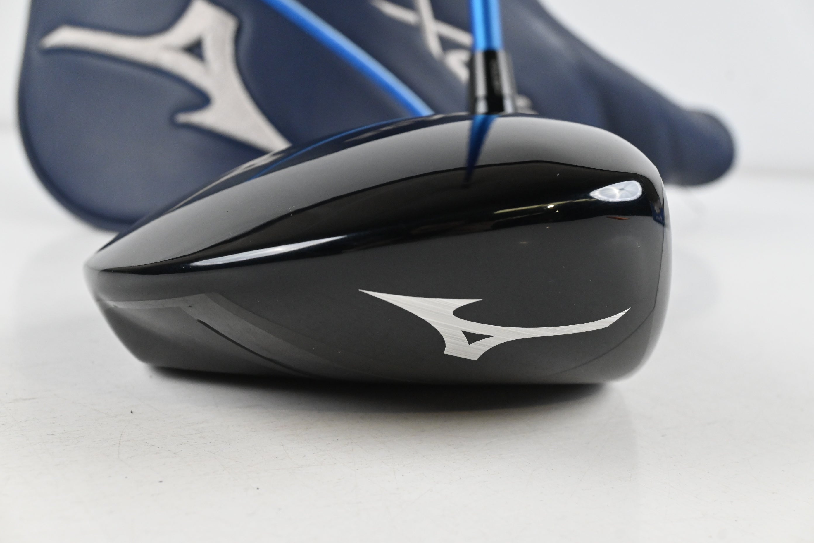 Mizuno JPX One Driver / 10.5 Degree / Regular Flex Denali Blue Frost 50 Shaft