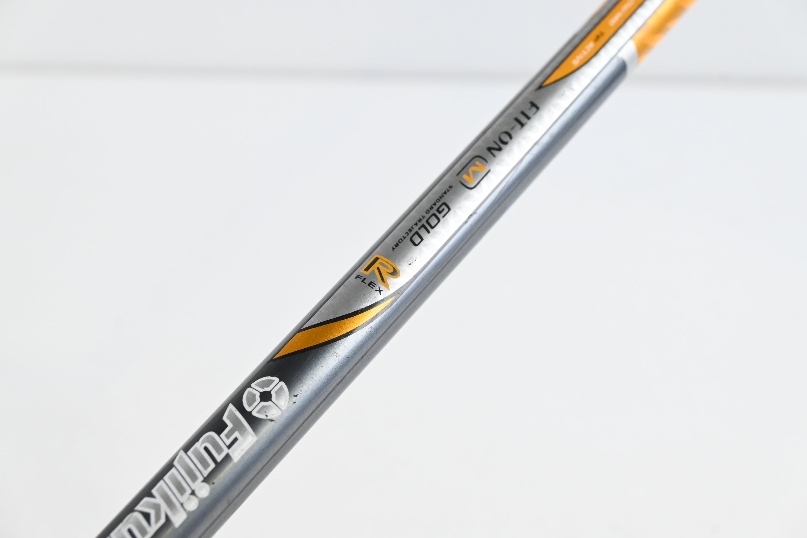 Left Hand Cleveland Launcher 2009 #5 Wood / 19 Degree / Regular Flex Fujikura
