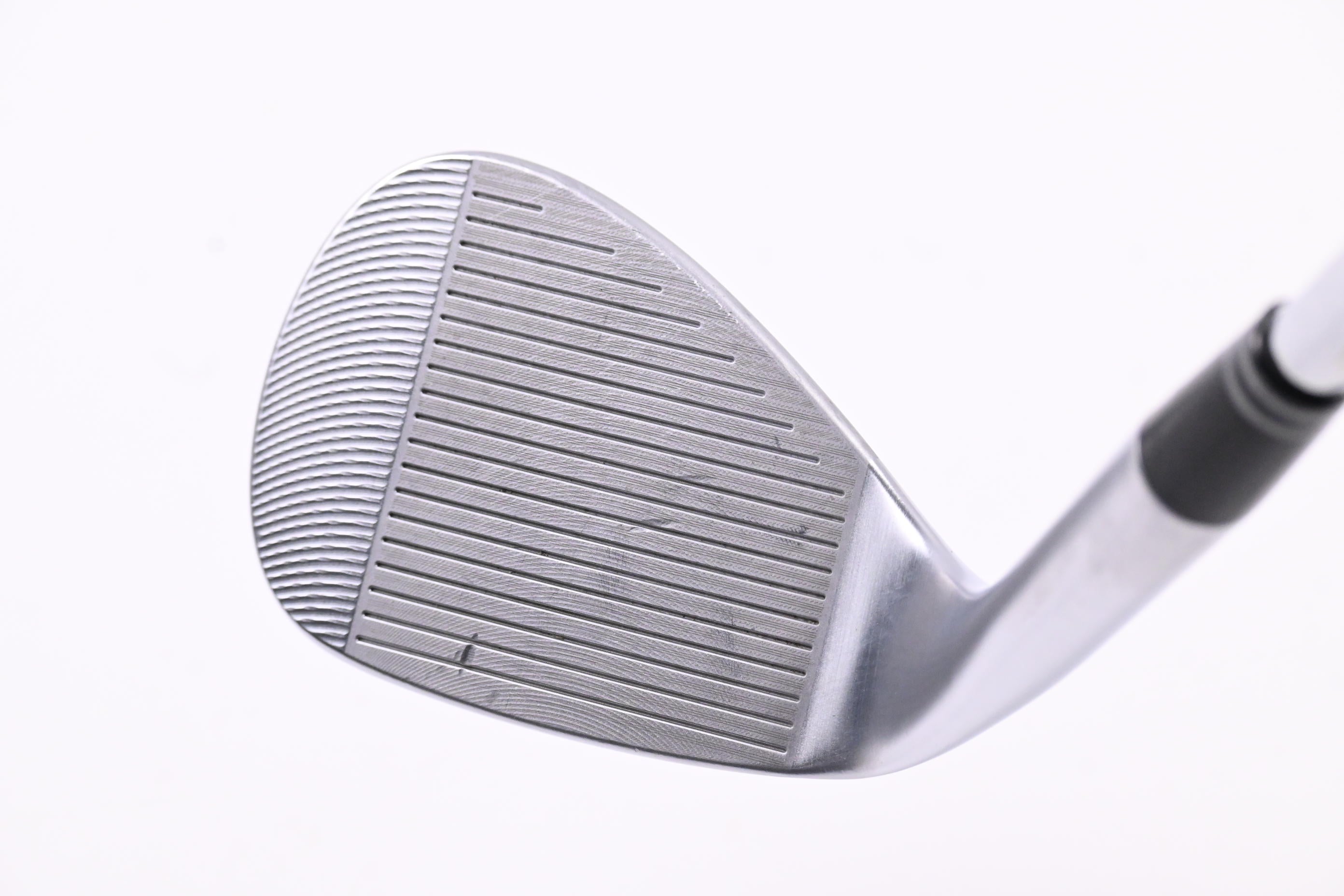 Cleveland RTZ Lob Wedge / 60 Degree / Wedge Flex Dynamic Gold Spinner Shaft