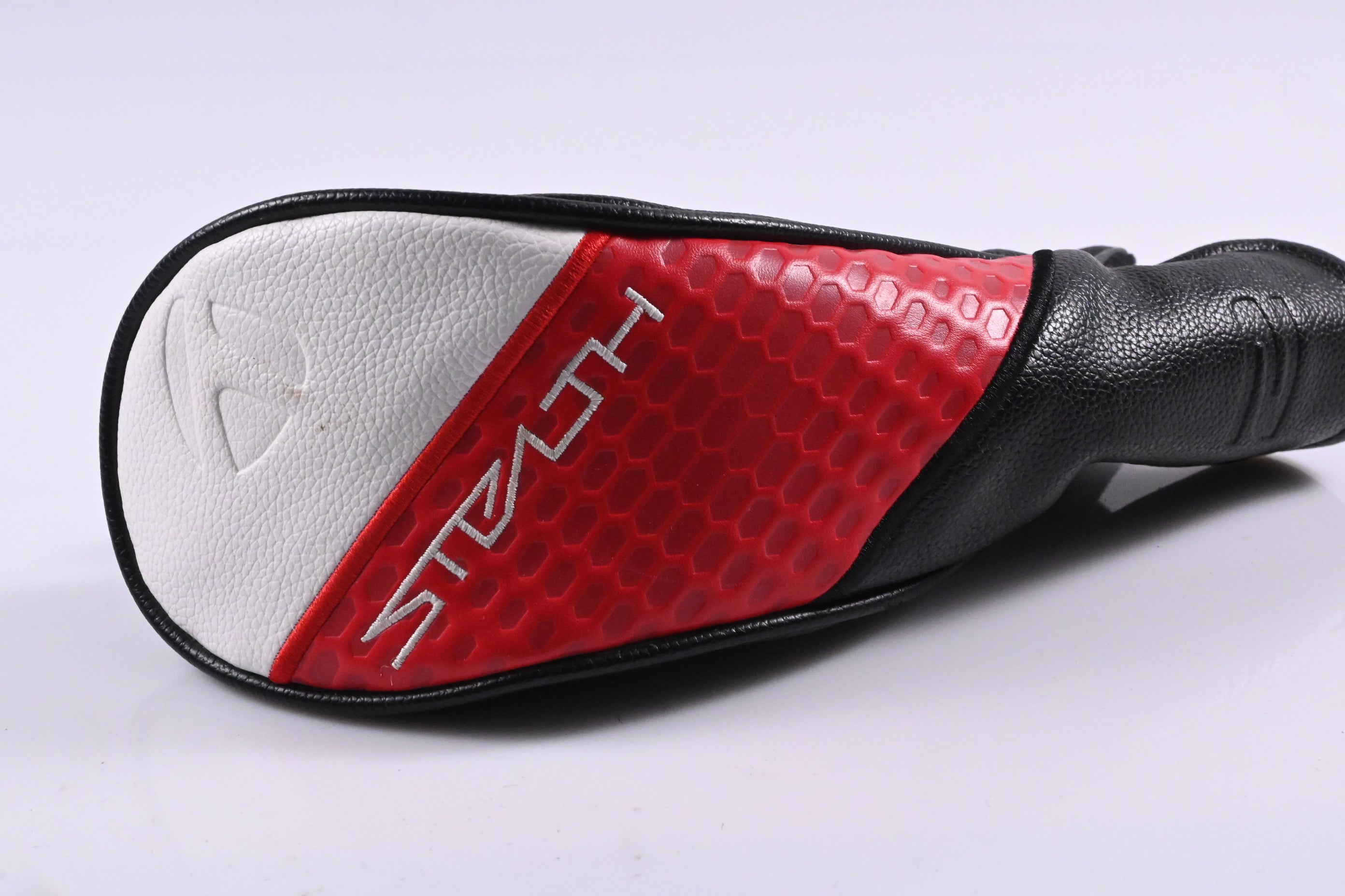 Taylormade Stealth 2 #6 Hybrid / 28 Degree / Senior Flex Fujikura Ventus TR Red