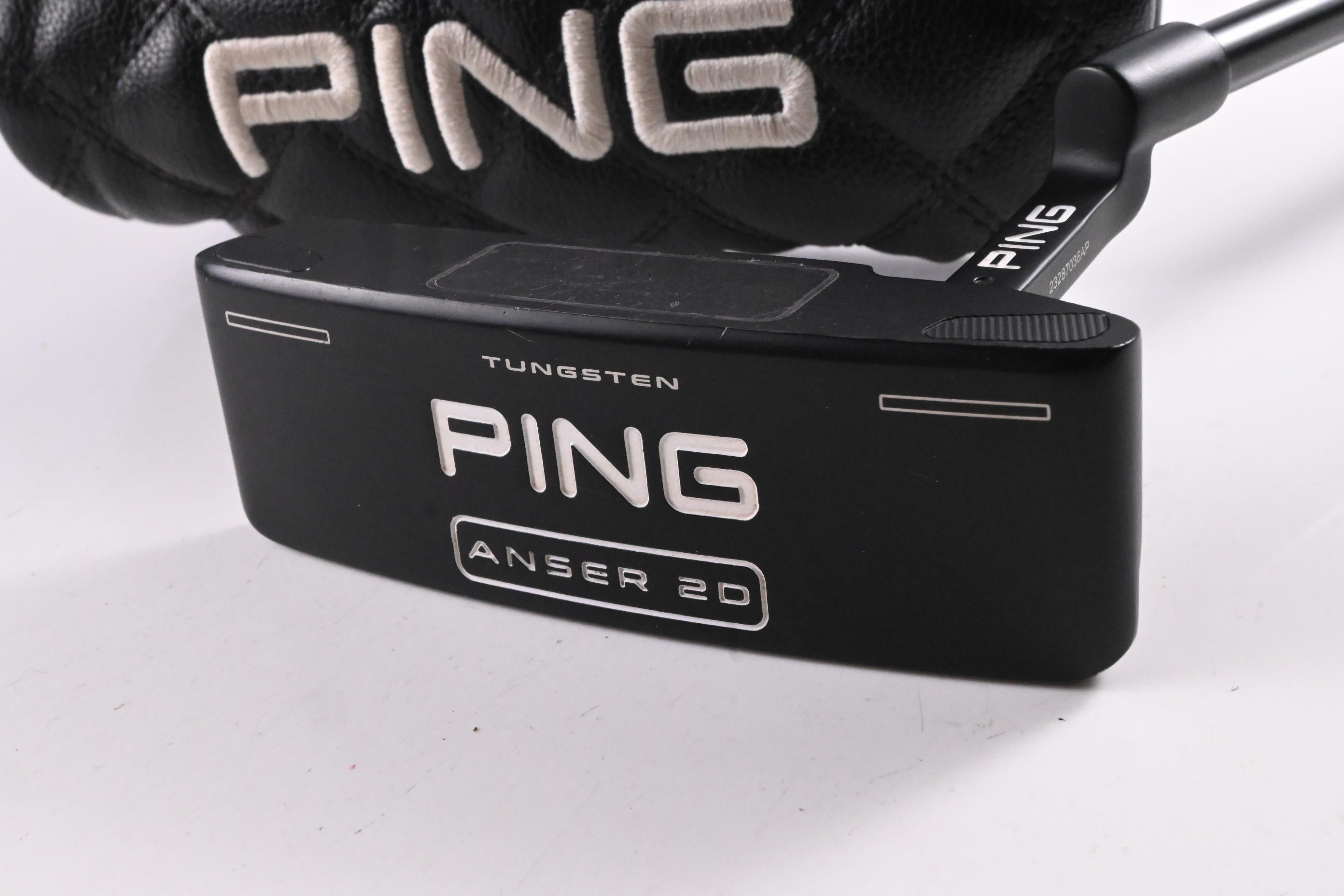 Ping Anser 2D 2023 Putter / 34 Inch
