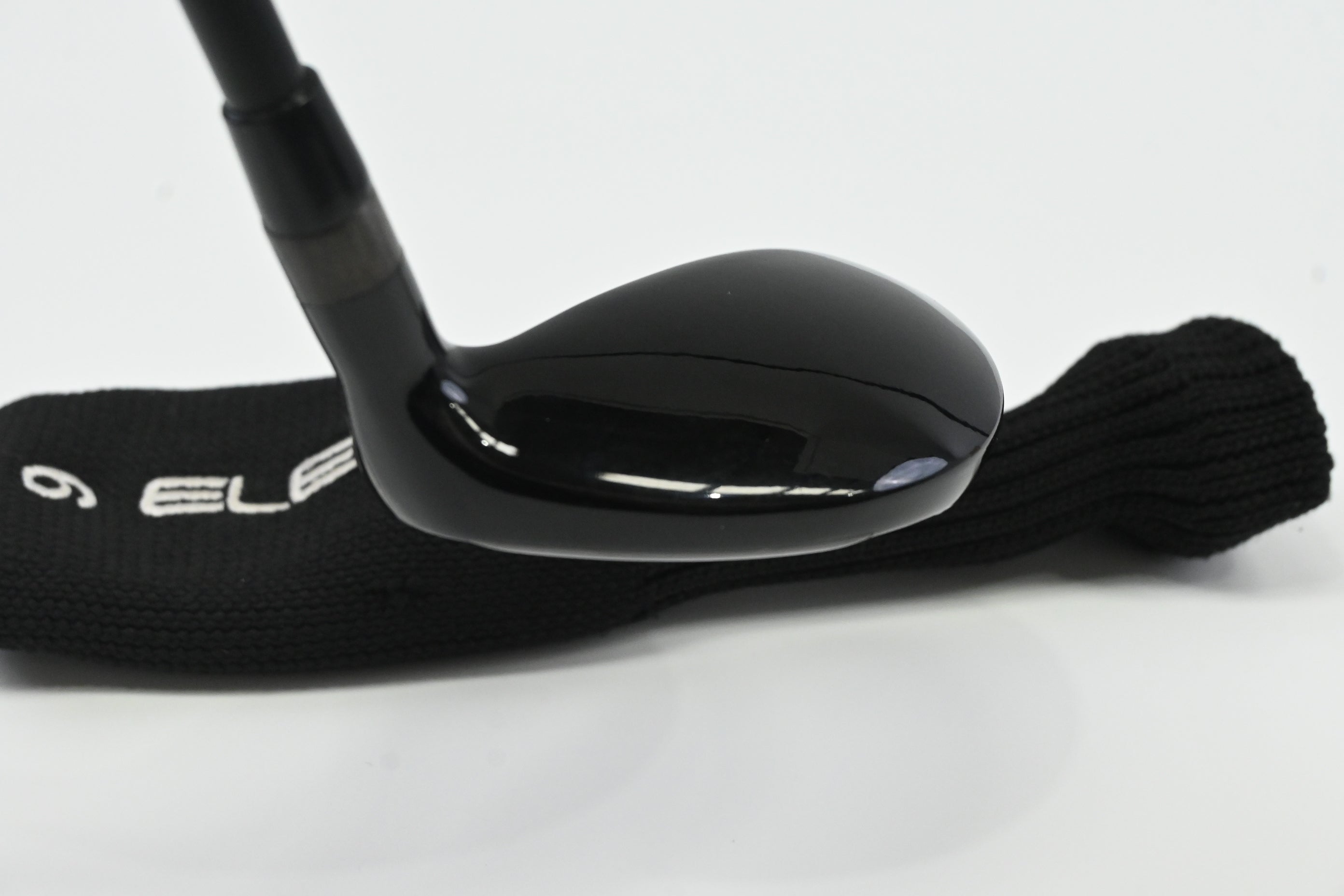 Ladies Eleven #9 Hybrid / 39 Degree / Ladies Flex KBS 50 Shaft