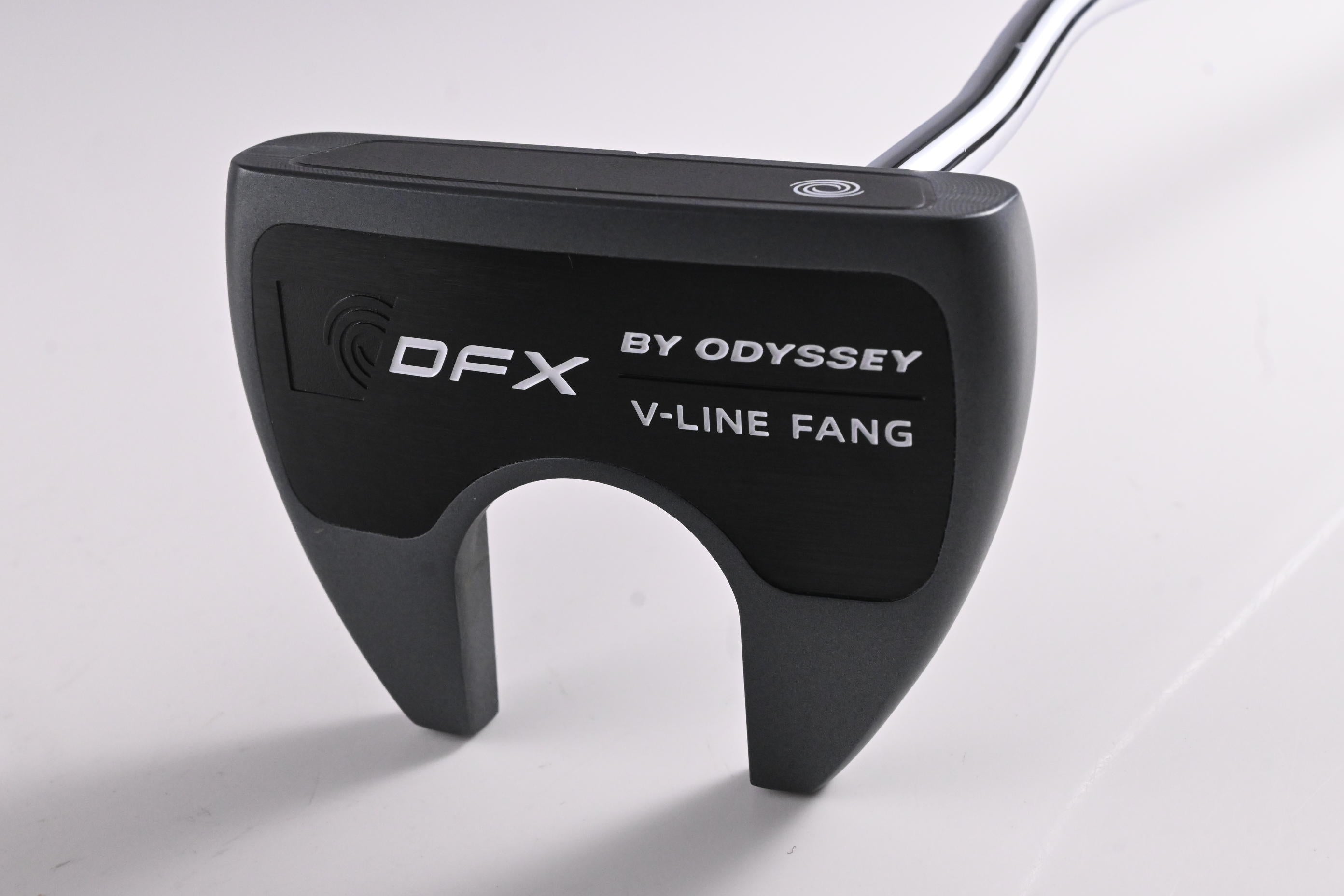 Odyssey DFX V-Line Fang 2025 Putter / 34 Inch