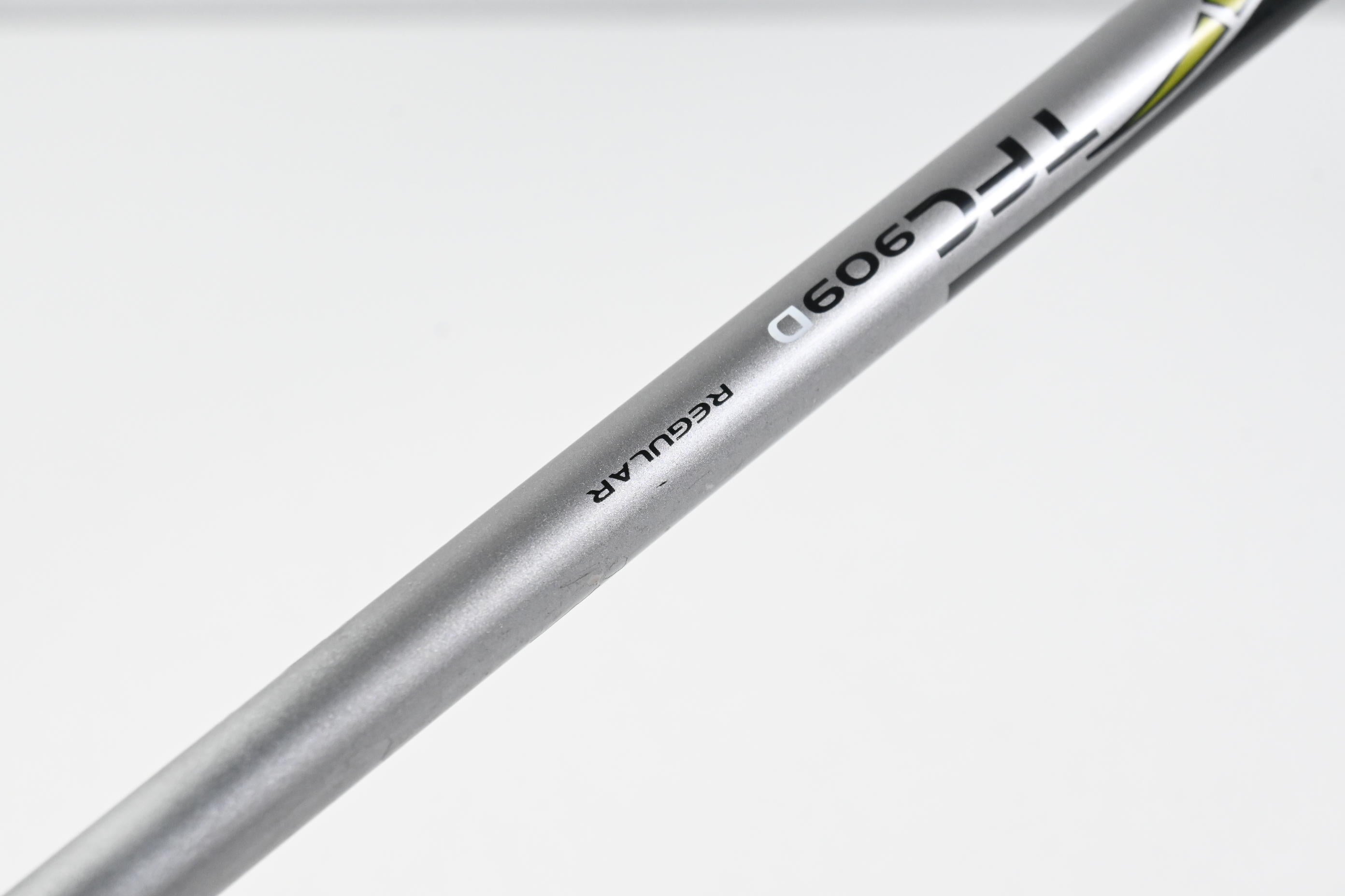 Ping Rapture Driver / 10.5 Degree / Regular Flex Ping TFC 909 Shaft