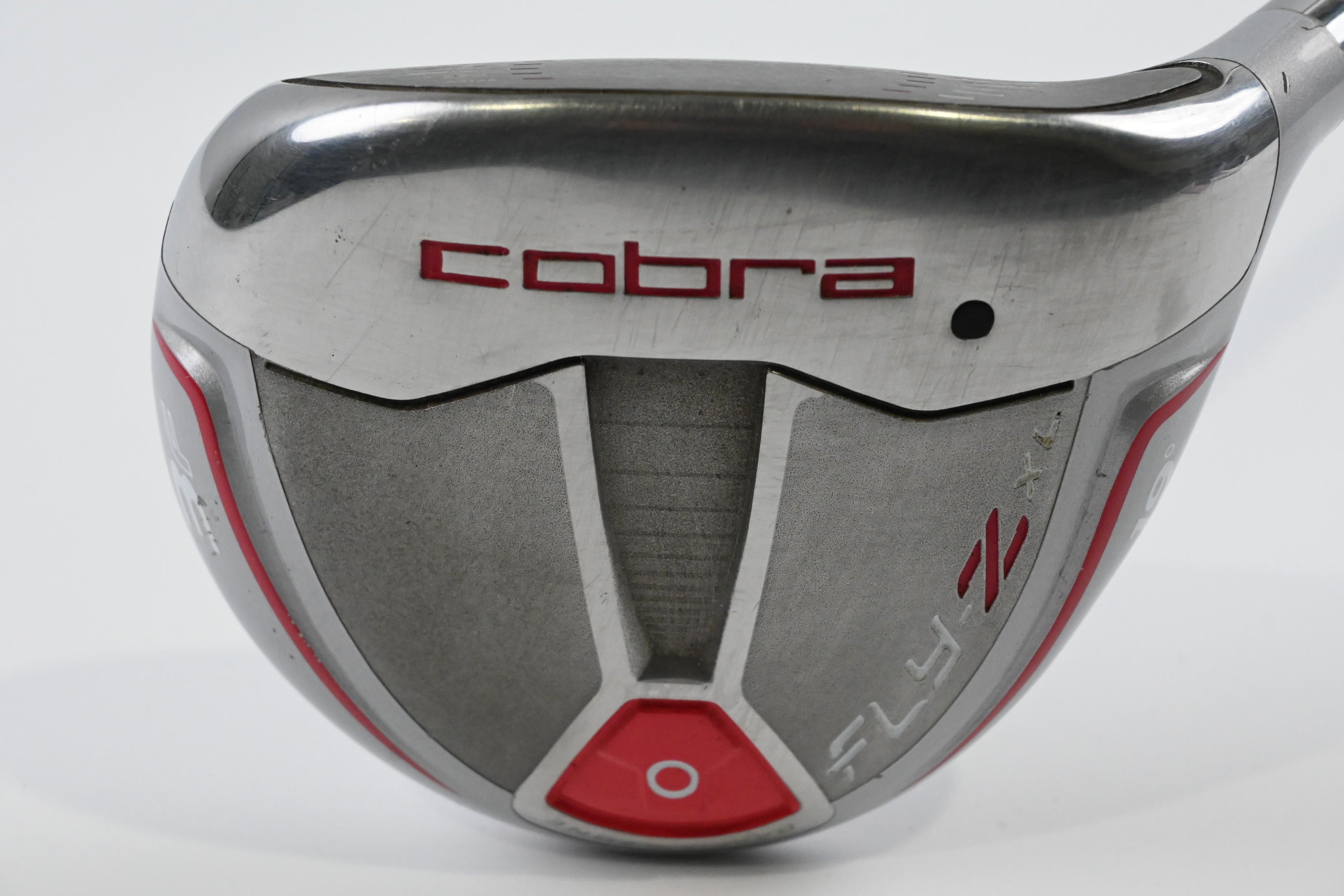 Ladies Cobra Fly-Z XL #3 Wood / 19 Degree / Ladies Flex Cobra Fly-Z XL 55 Shaft