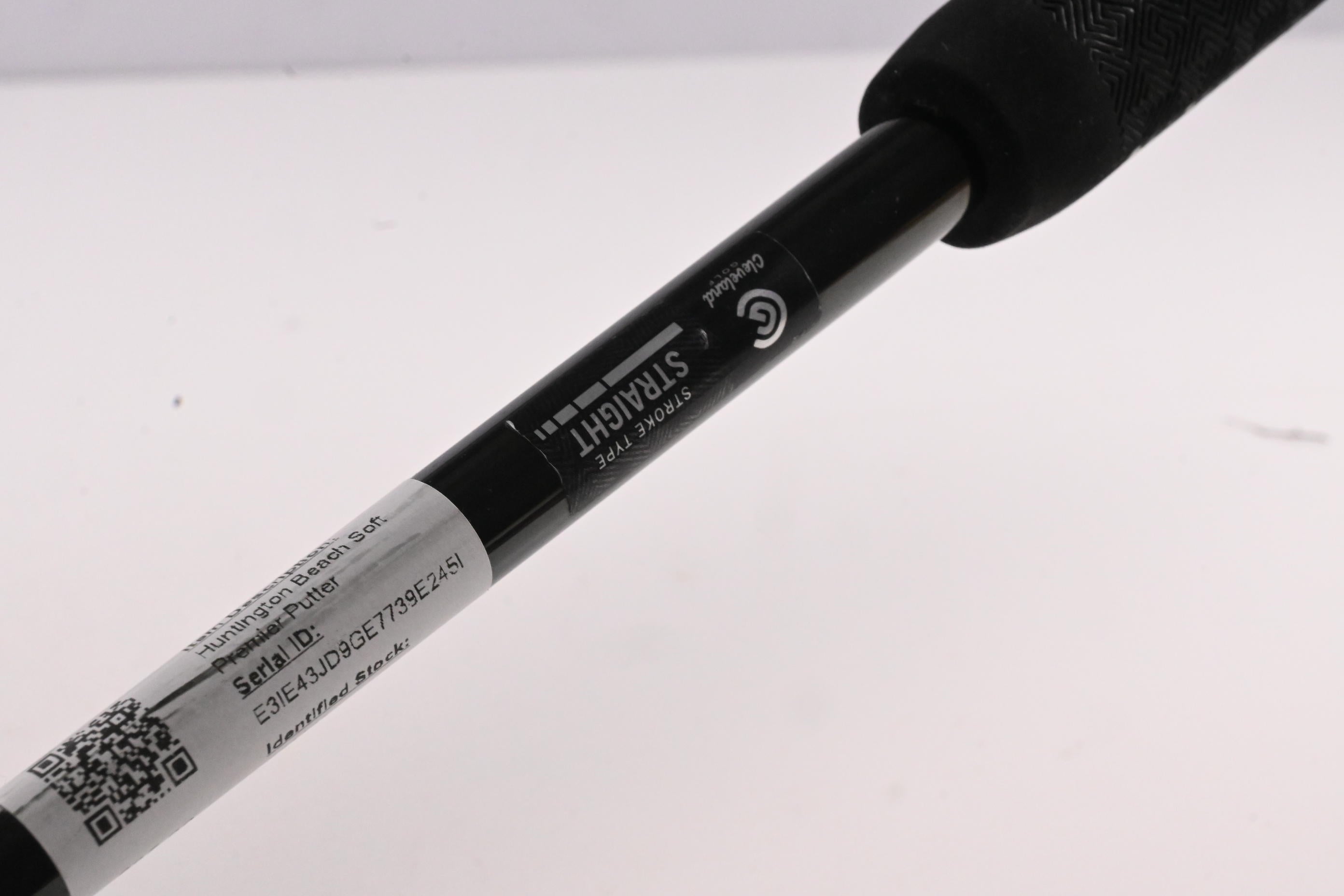 Cleveland Huntington Beach Soft Premier Putter / 34 Inch