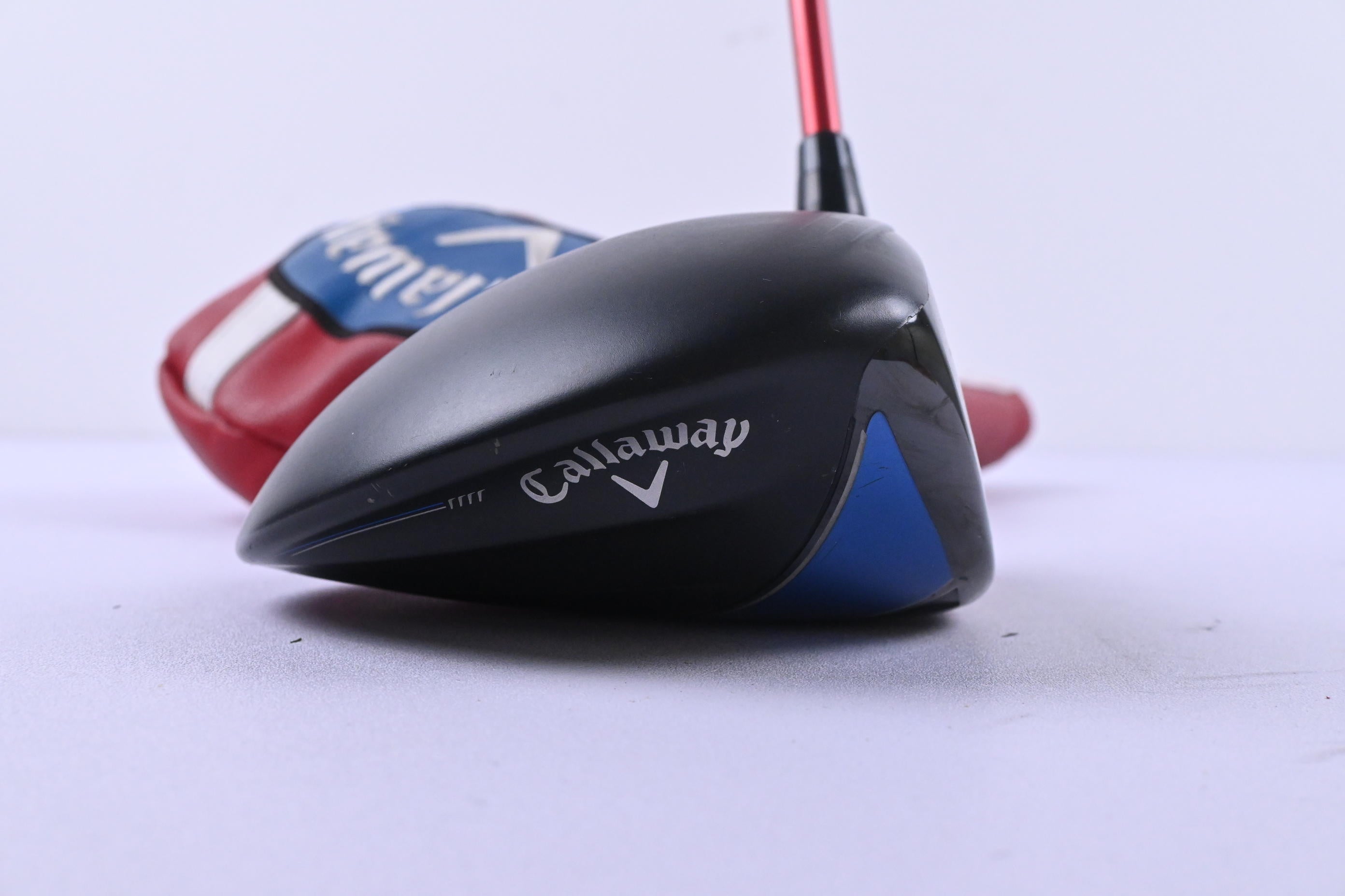 Callaway XR16 Driver / 10.5 Degree / Regular Flex Fujikura Speeder 565 Shaft