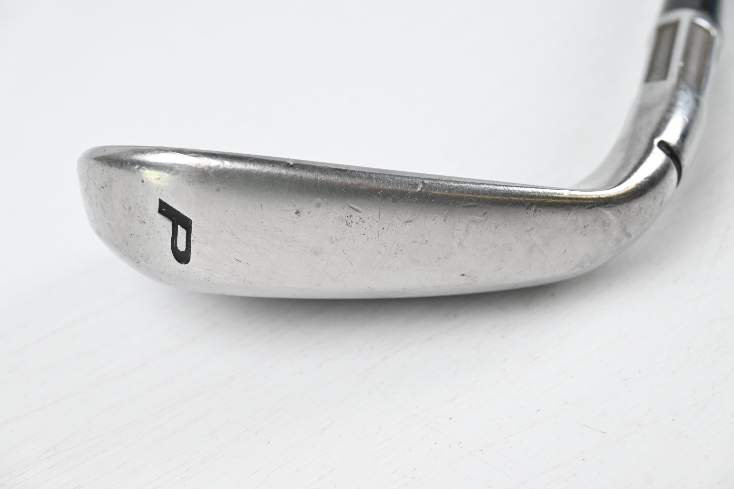 Taylormade M2 2017 Pitching Wedge / 43.5 Degree / Senior Flex M2 REAX 55 Shaft