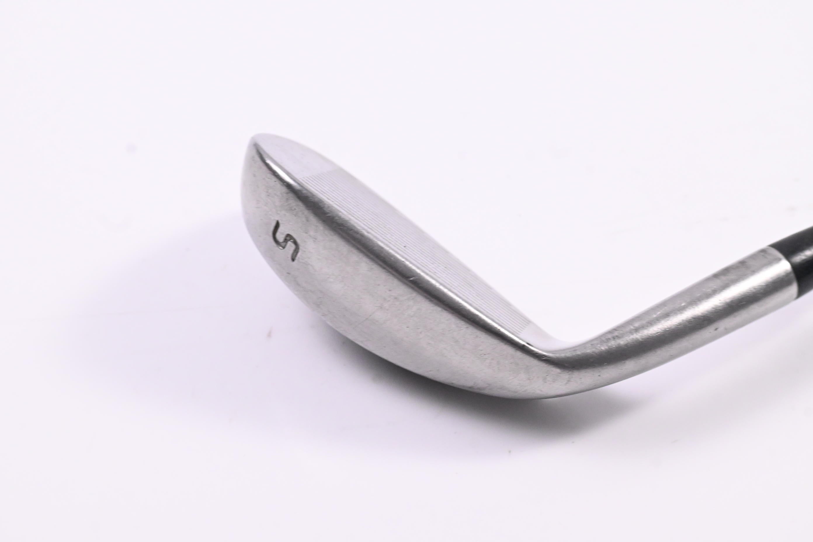 Ladies Nike Slingshot Sand Wedge / 55 Degree / Ladies Flex UST Slingshot Shaft
