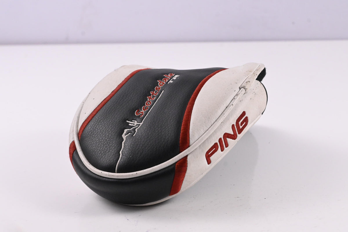Ping Scottsdale Grayhawk Putter / 34 Inch