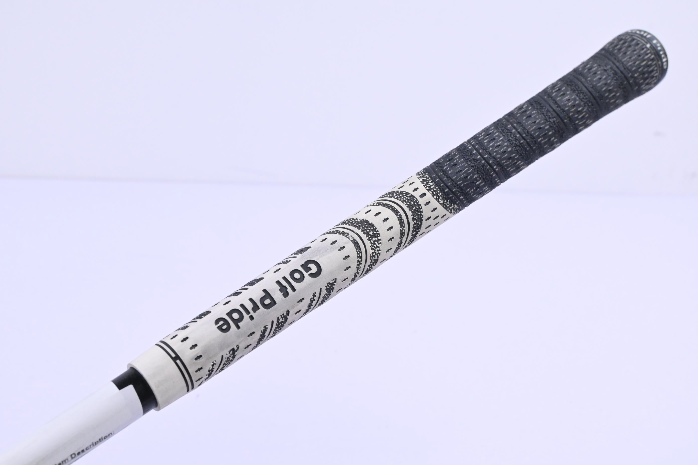 Matrix Ozik ZM3 Black Tie #3 Wood Shaft / X-Flex / TaylorMade Gen 2