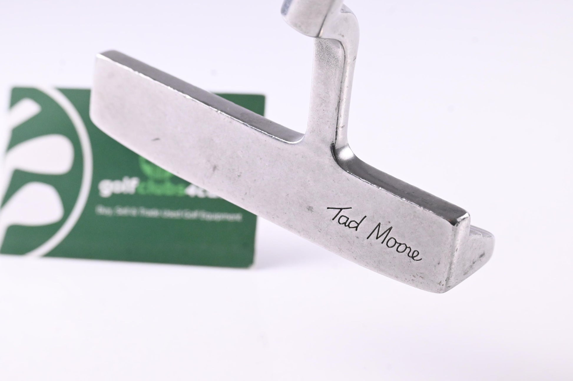Maxfli Tad Moore S10 Putter / 35 Inch