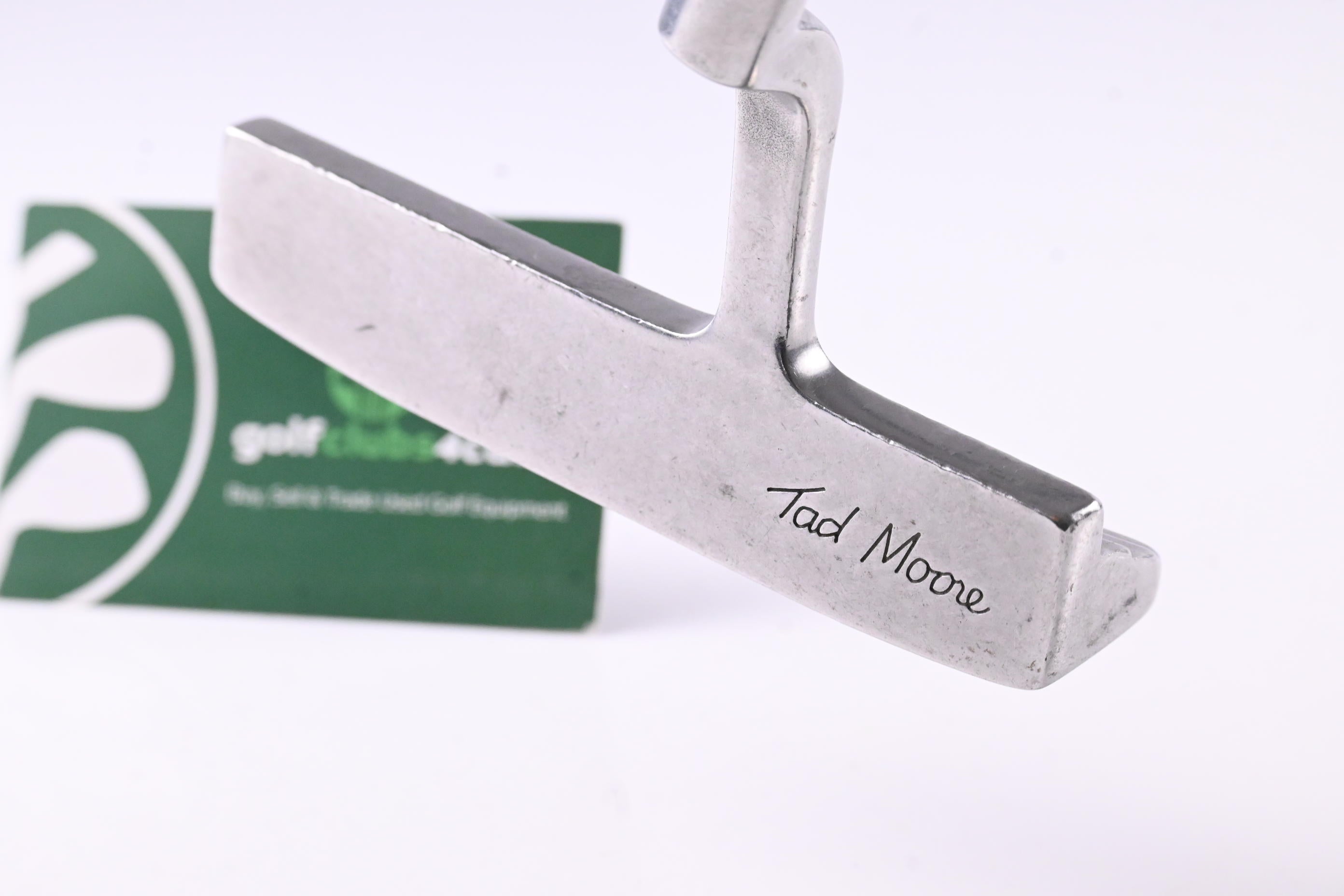 Maxfli Tad Moore S10 Putter / 35 Inch