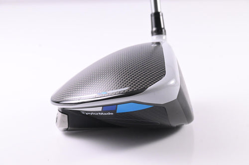 Taylormade SIM Max D Driver / 12 Degree / Senior Flex UST Mamiya Helium 4 Shaft