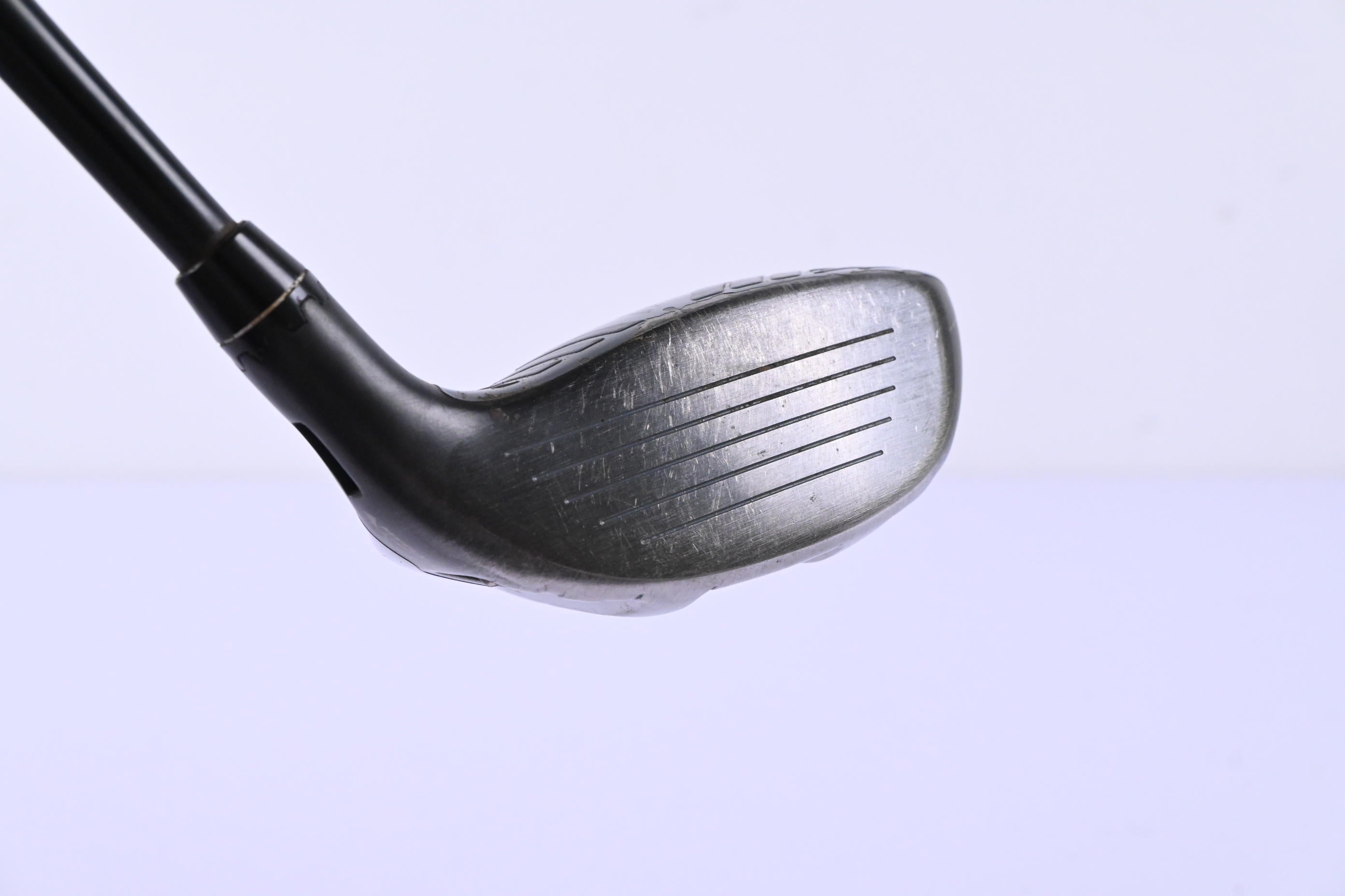 Left Hand Cobra King F8 #5 Wood / 17.5 Degree / Regular Flex Aldila NV 2KXV 70