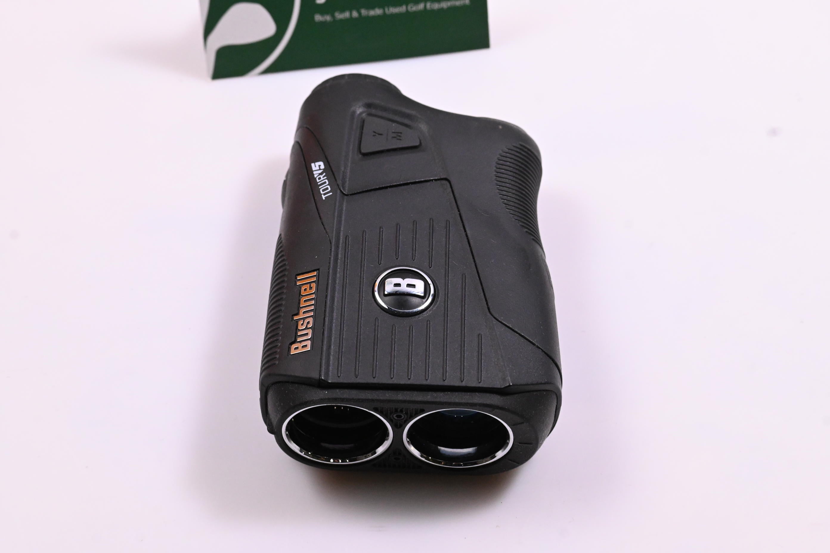 Bushnell Tour V5 / Rangefinder