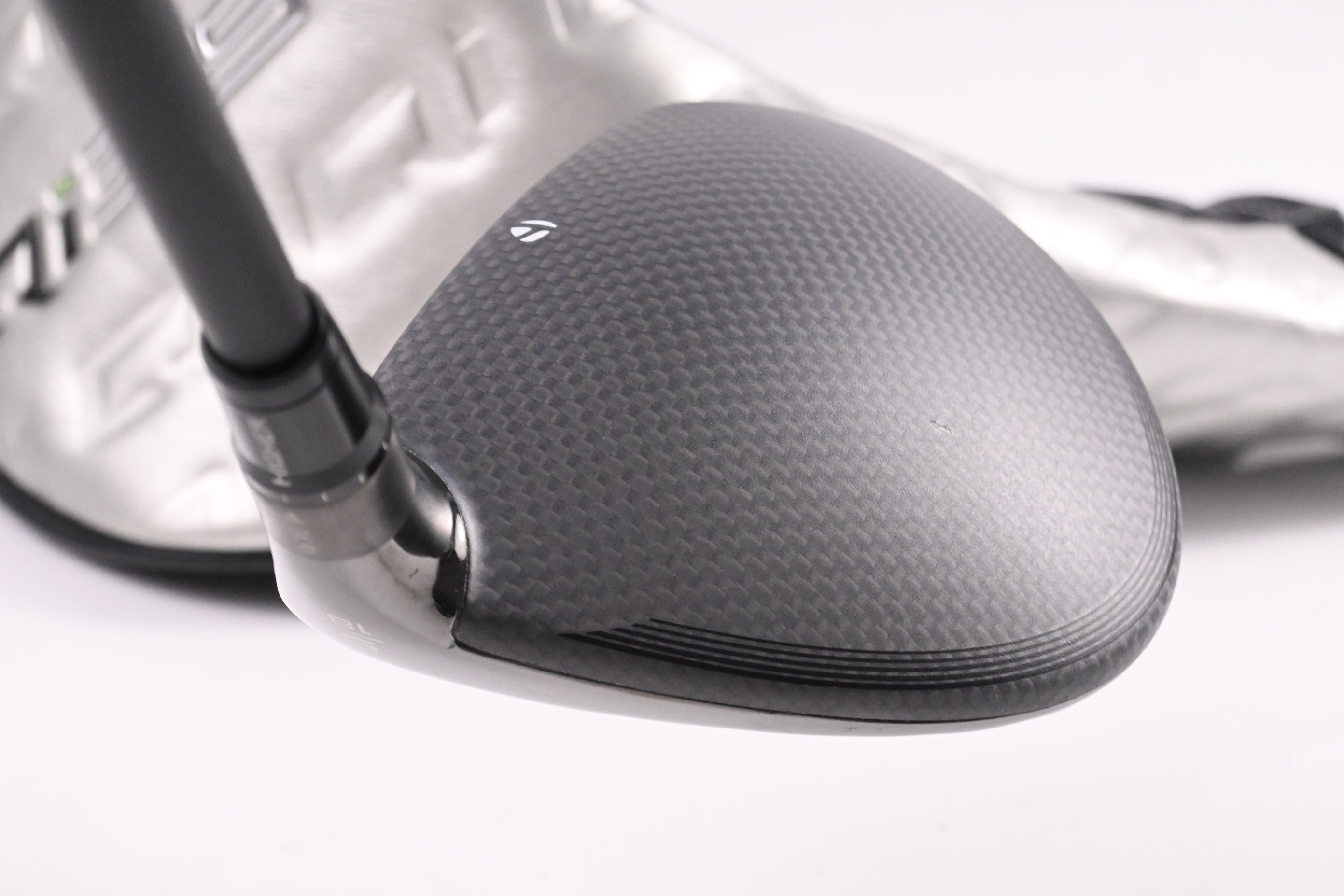 Taylormade Qi35 #5 Wood / 18 Degree / Regular Flex Fujikura Ventus Blue 5 Shaft