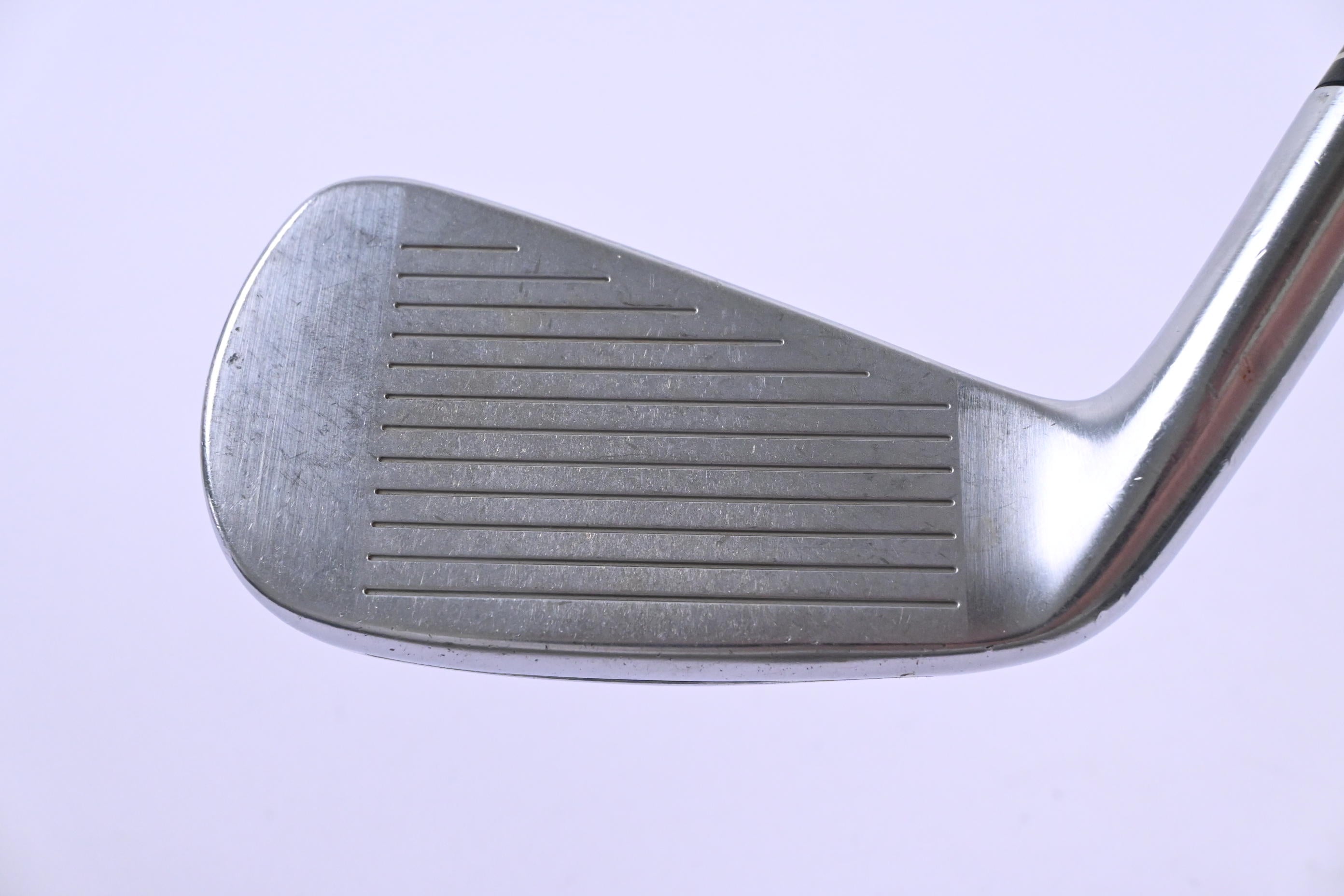 Taylormade P790 UDI 2017 #2 Iron / 17 Degree / Stiff Flex HZRDUS Black 80 Shaft