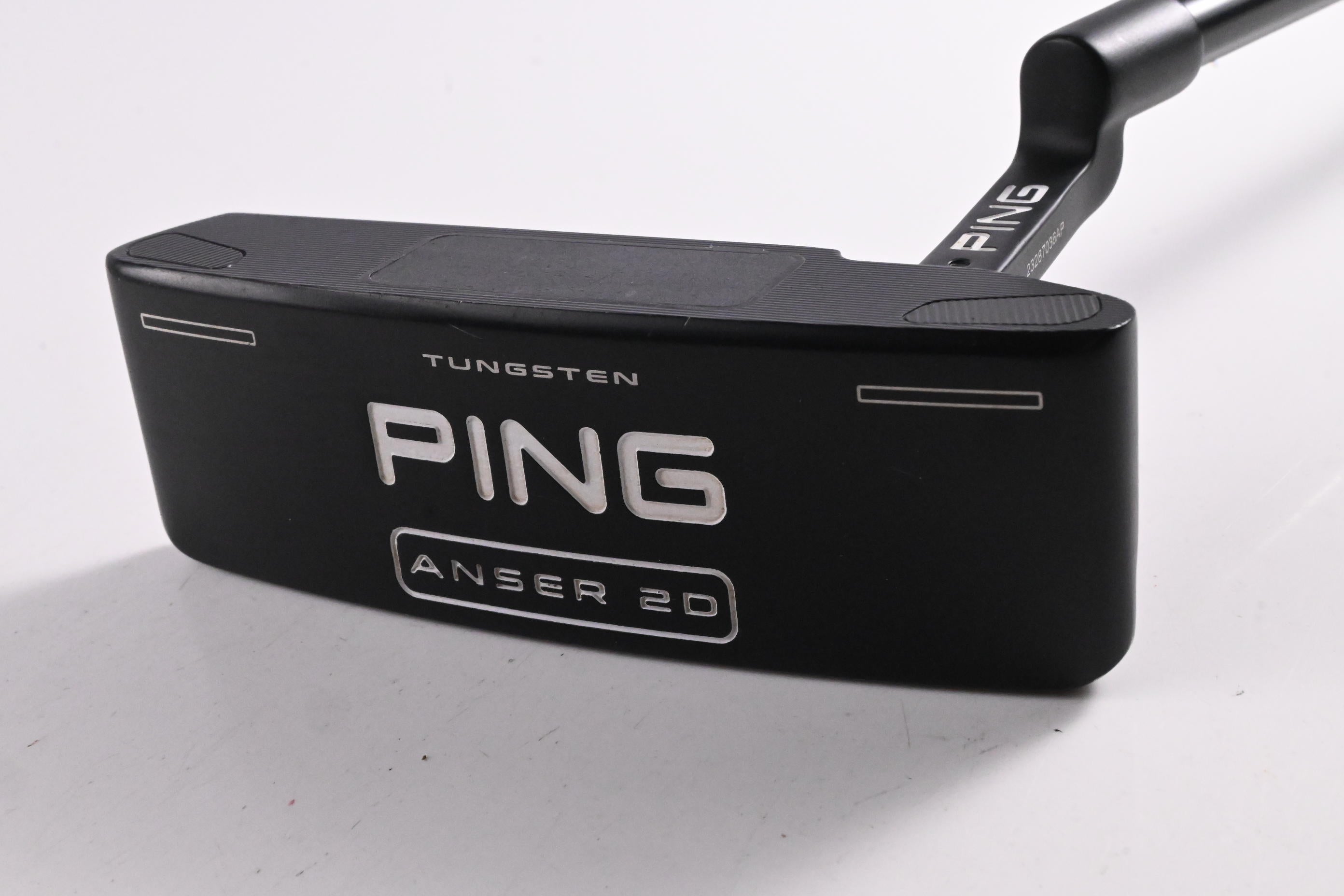 Ping Anser 2D 2023 Putter / 34 Inch