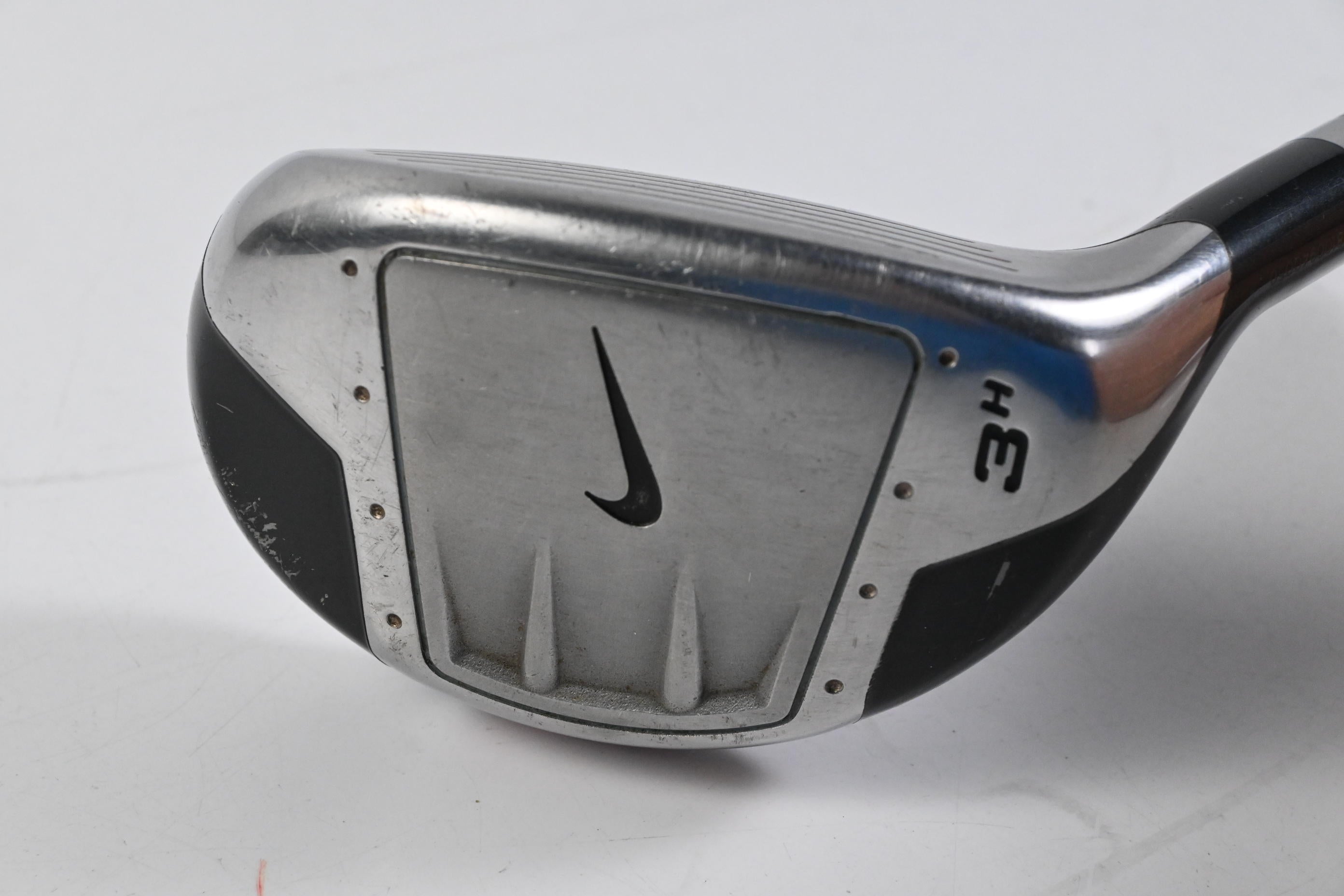 Nike Ignite #3 Hybrid / 20 Degree / Uniflex Nike Ignite Shaft