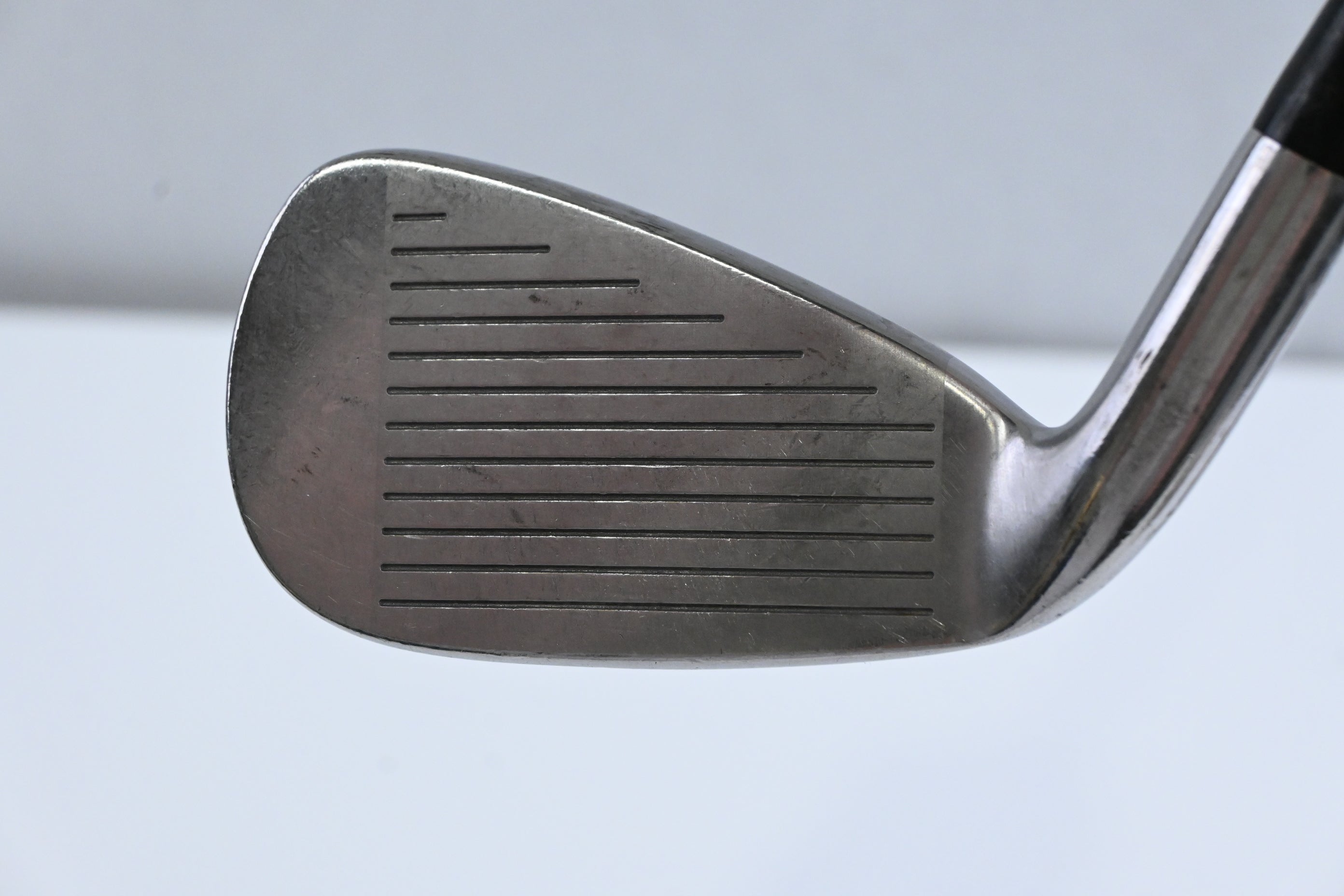 Ladies Mizuno MX-17 #4 Iron / 23 Degree / Ladies Flex Mizuno Exsar Blue Shaft