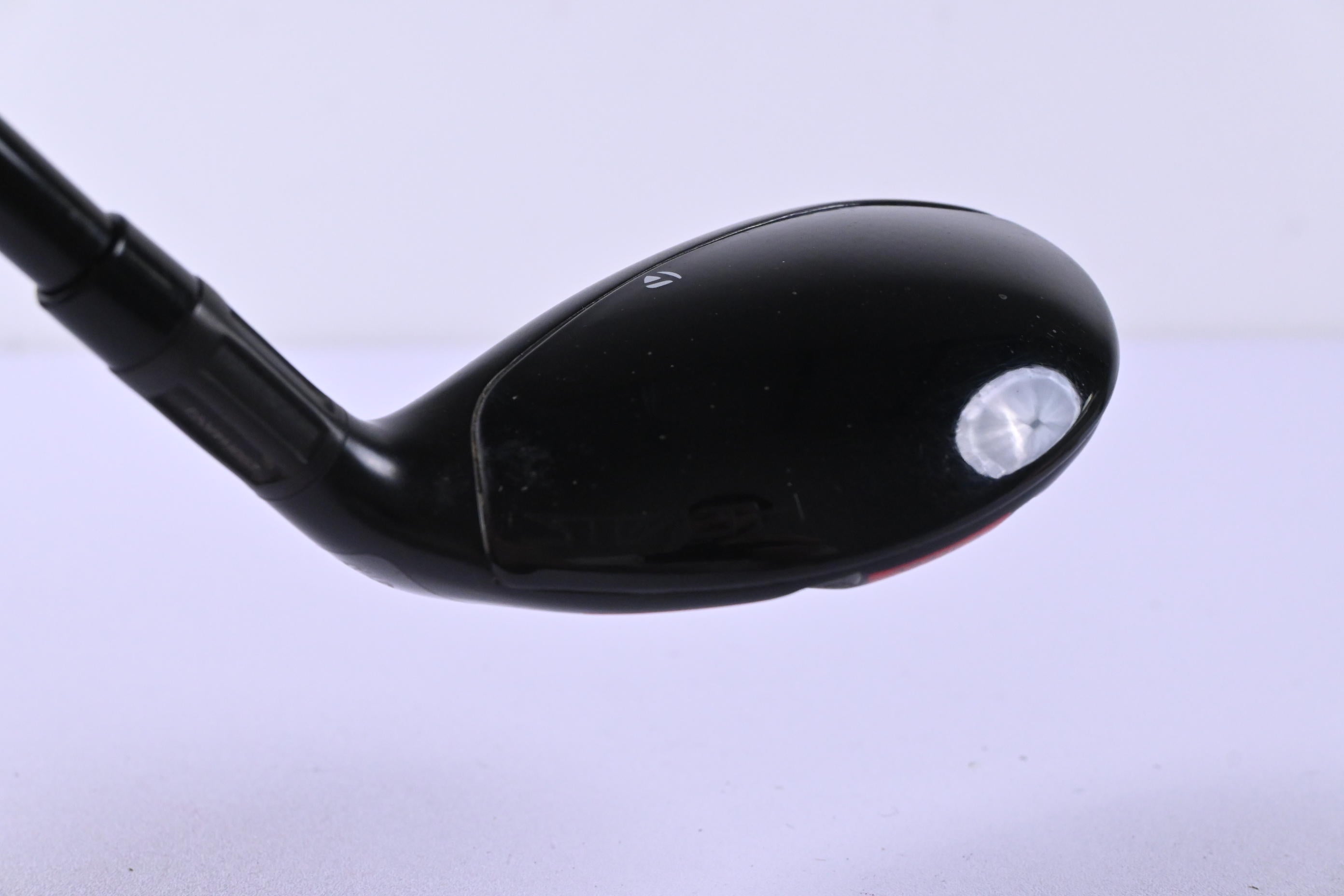 Taylormade Stealth 2 #4 Hybrid / 22 Degree / Regular Flex Fujikura Ventus TR 6