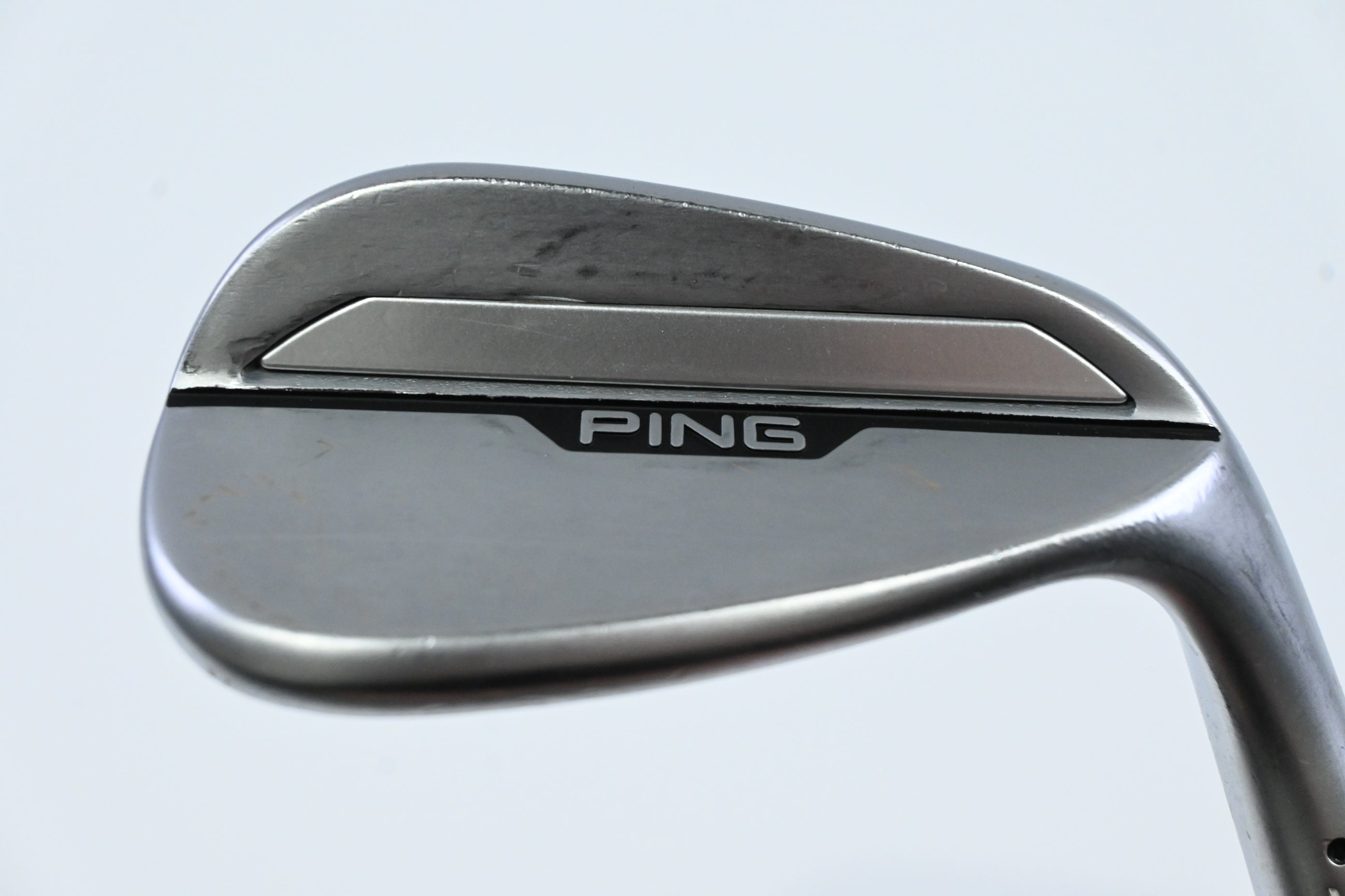 Ping S159 Gap Wedge / 52 Degree / Black Dot / Wedge Flex Ping Z-Z 115 Shaft