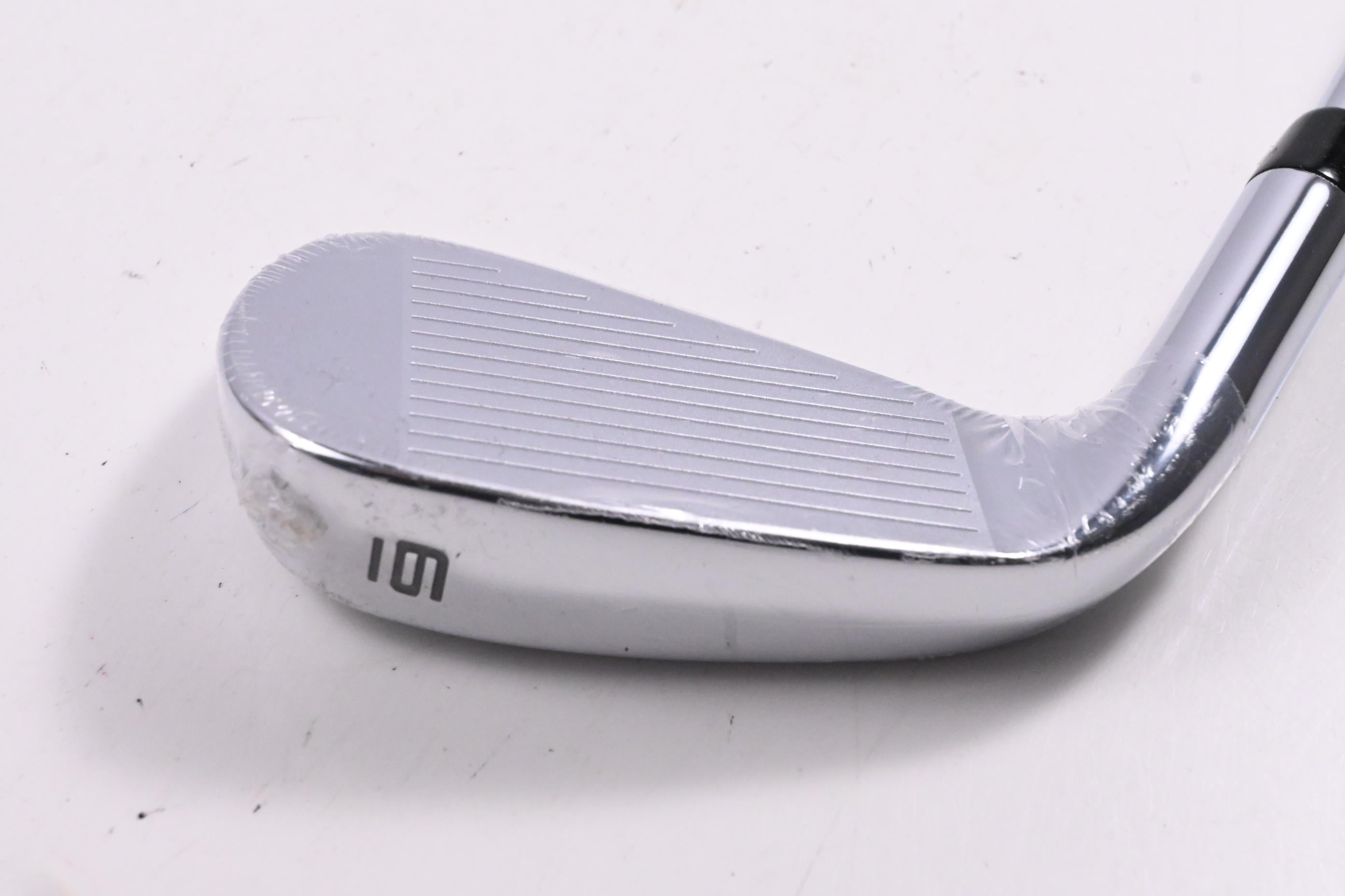 Callaway Elyte #6 Iron / 25 Degree / Regular Flex True Temper Vector 80 Shaft