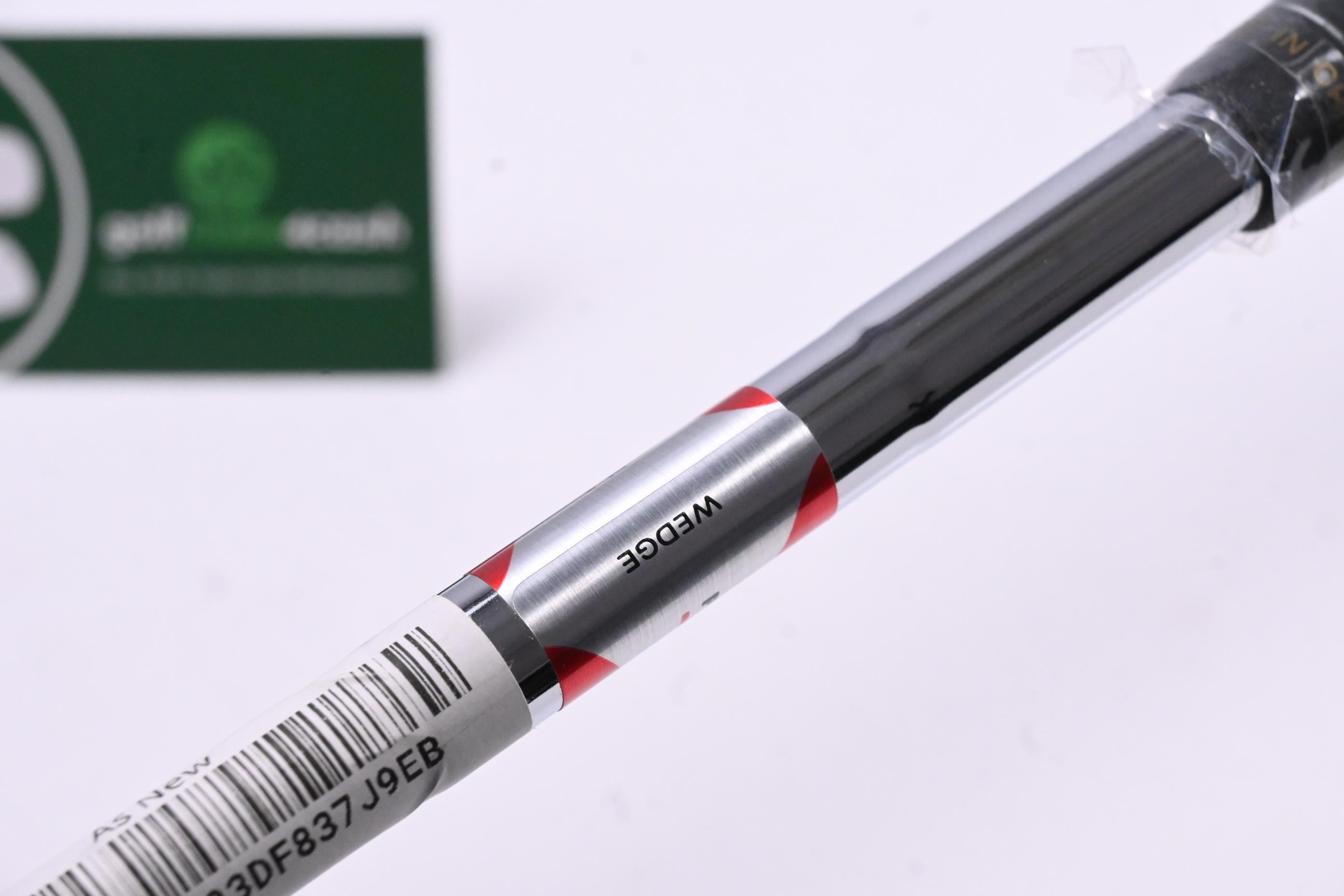 Adams Tom Watson Gap Wedge / 52 Degree / Wedge Flex Performance Lite Shaft