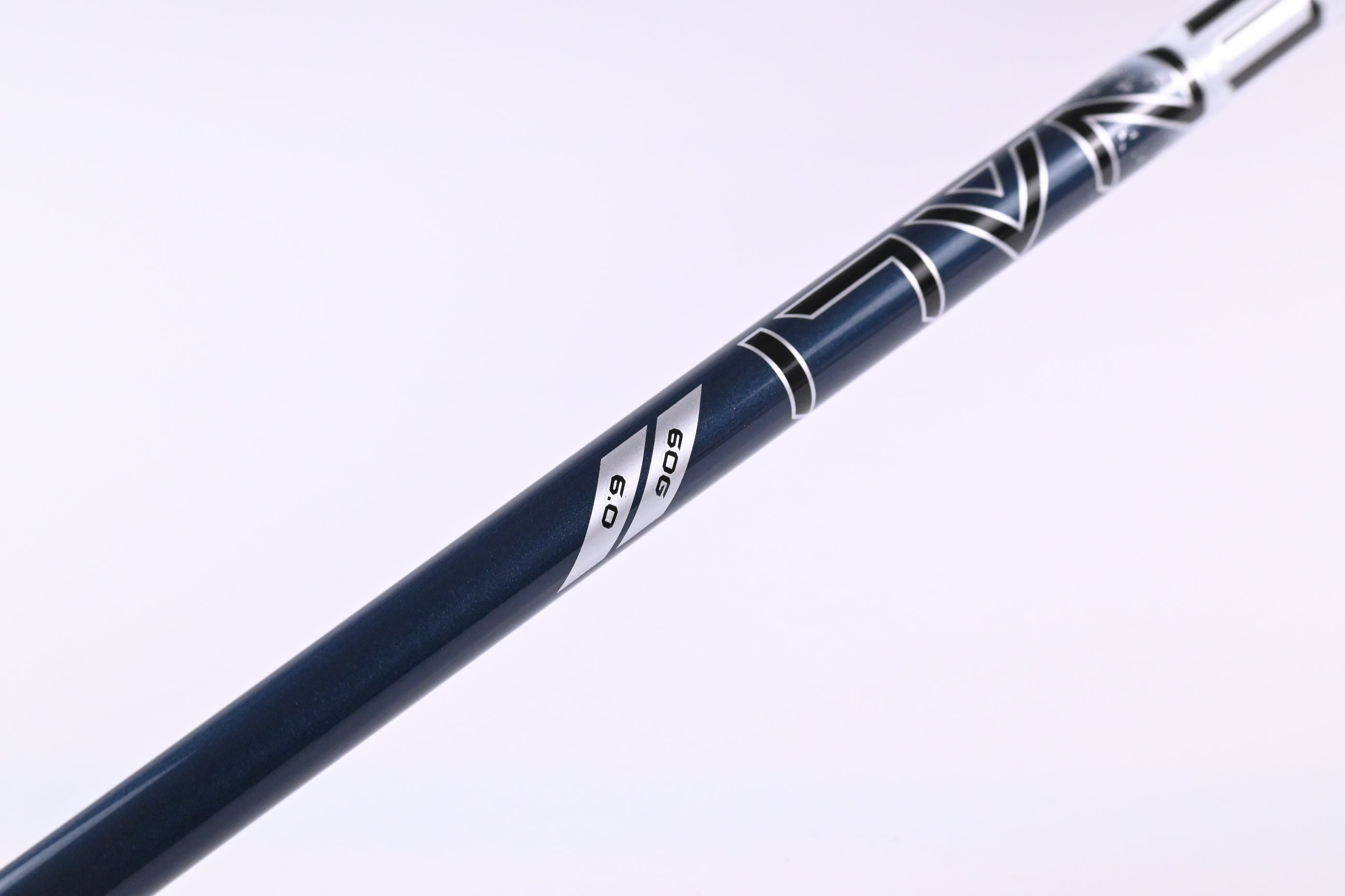 Cobra DS-Adapt LS Titanium #3 Wood / 14.5 Degree / Stiff Flex Denali Blue 60