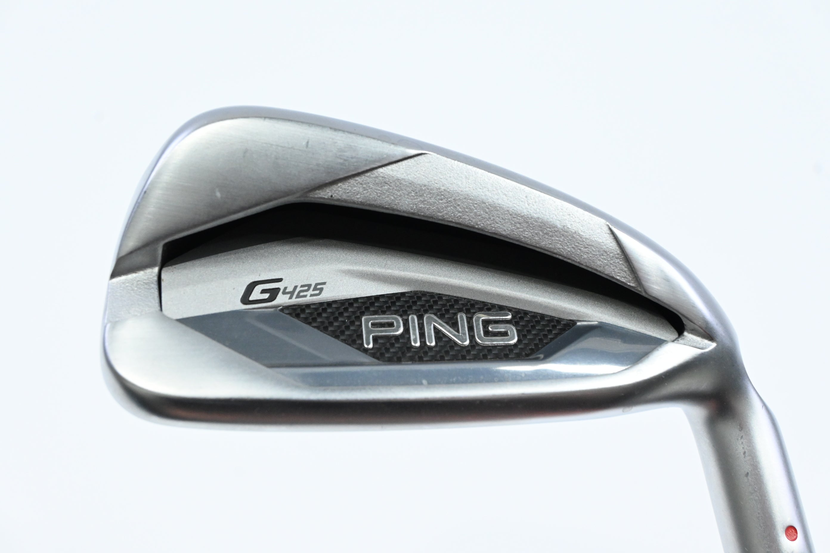 Ping G425 #5 Iron / 23.5 Degree / Red Dot / Senior Flex Ping Alta CB Slate AWT