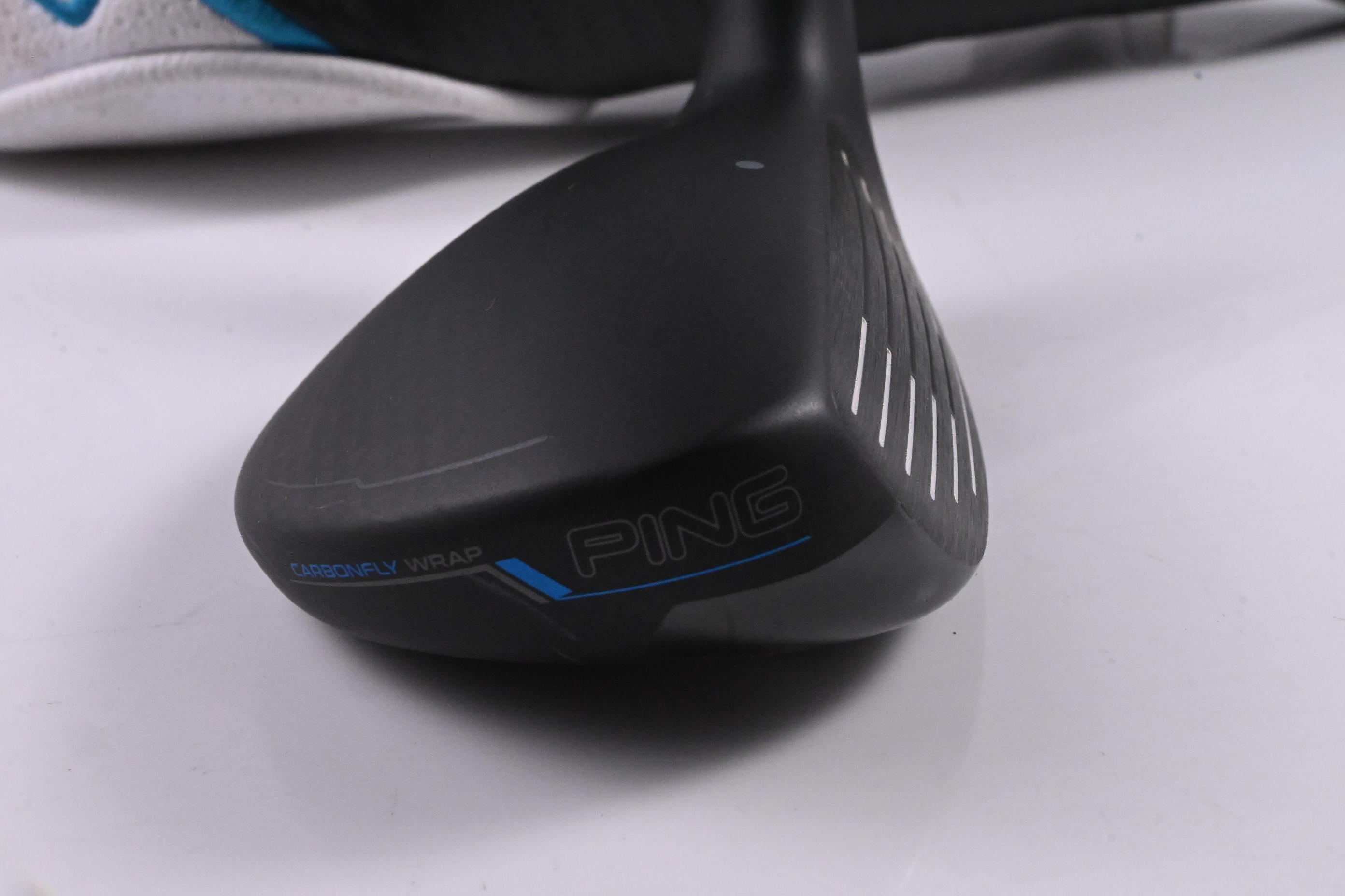 Ping G440 #6 Hybrid / 30 Degree / Senior Flex Ping Alta Quick 45 Shaft