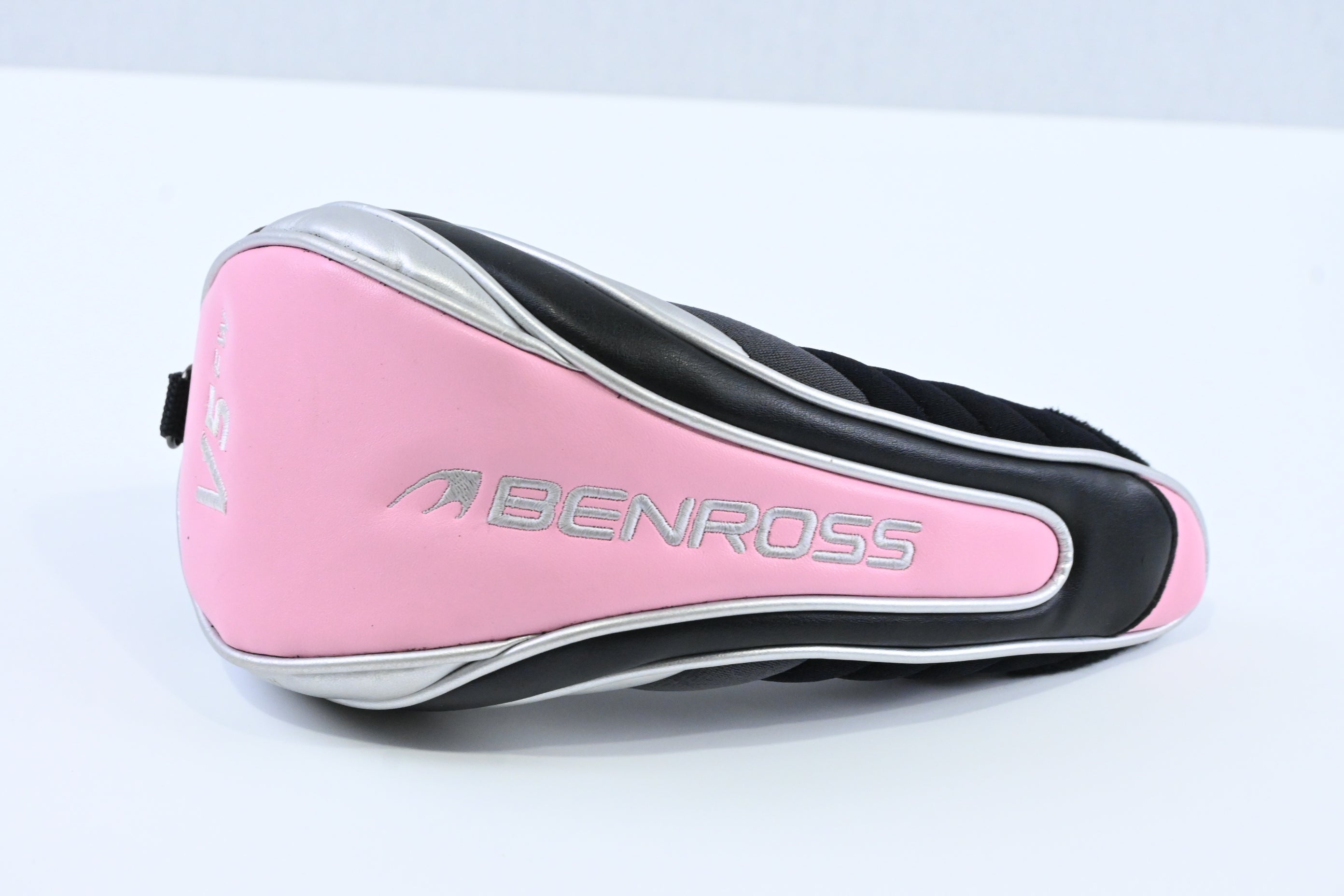 Ladies Benross V5 #3 Wood / 15 Degree / Ladies Flex Aldila NV TM-3 55 Shaft