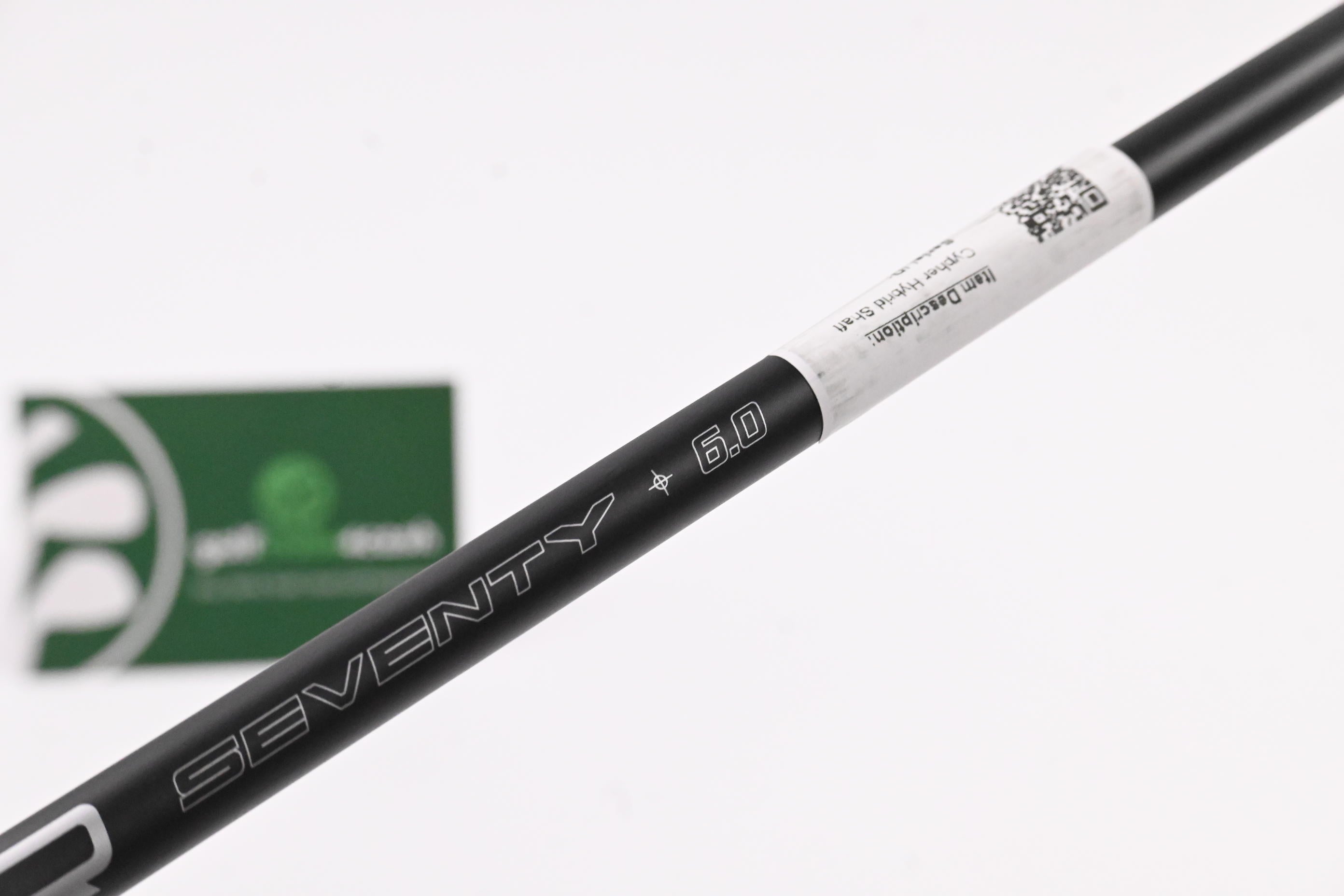 Project X Cypher 2.0 70 #6 Hybrid Shaft / Stiff Flex / Callaway 3rd Gen