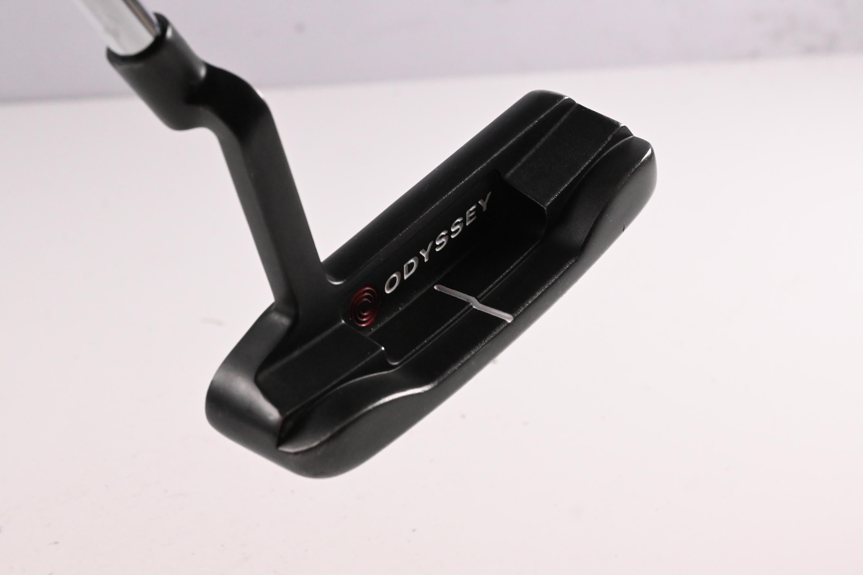 Odyssey O-Works Black #1 Putter / 34 Inch