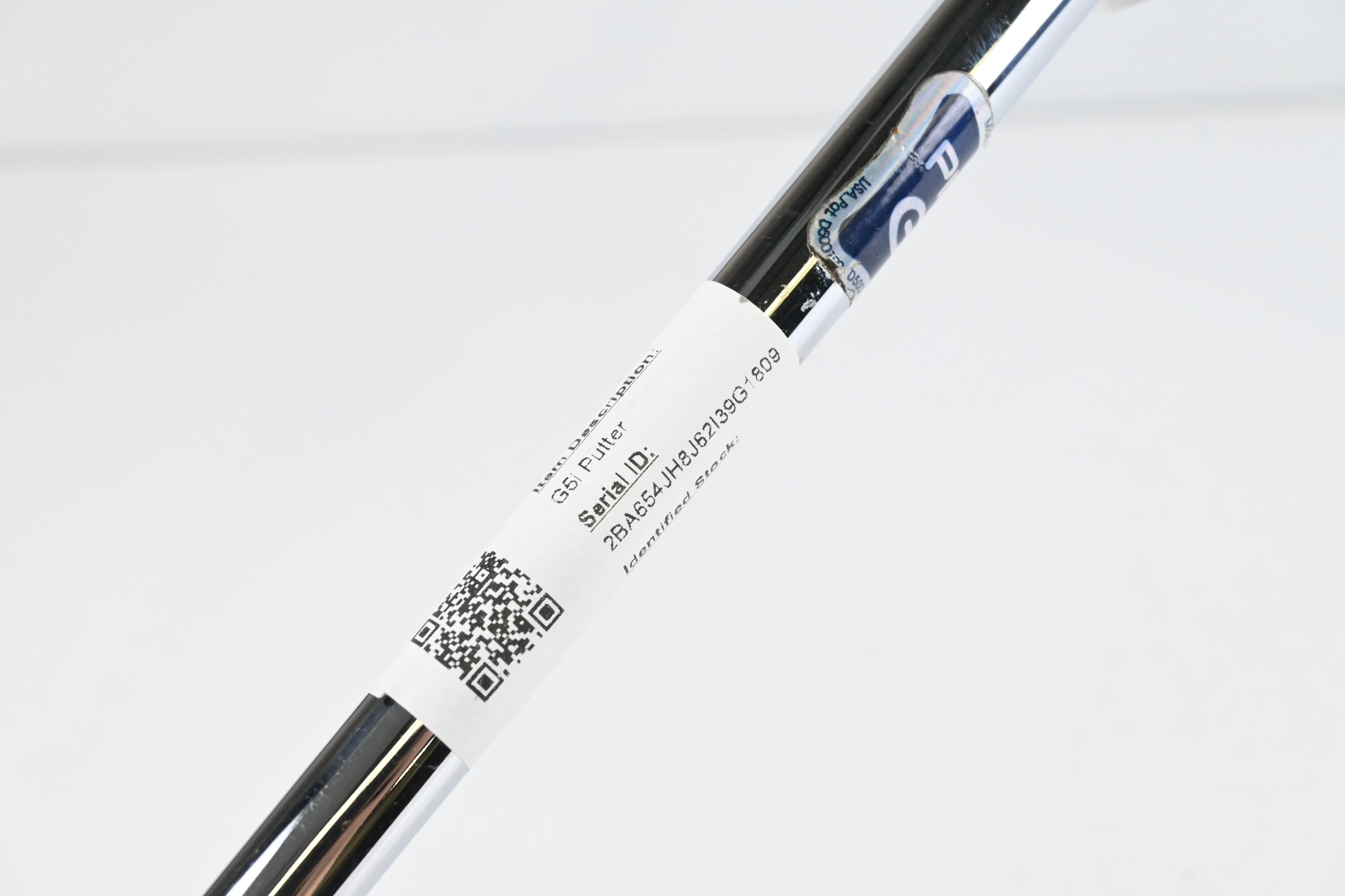 Ping G5i Craz-E Putter / 35 Inch