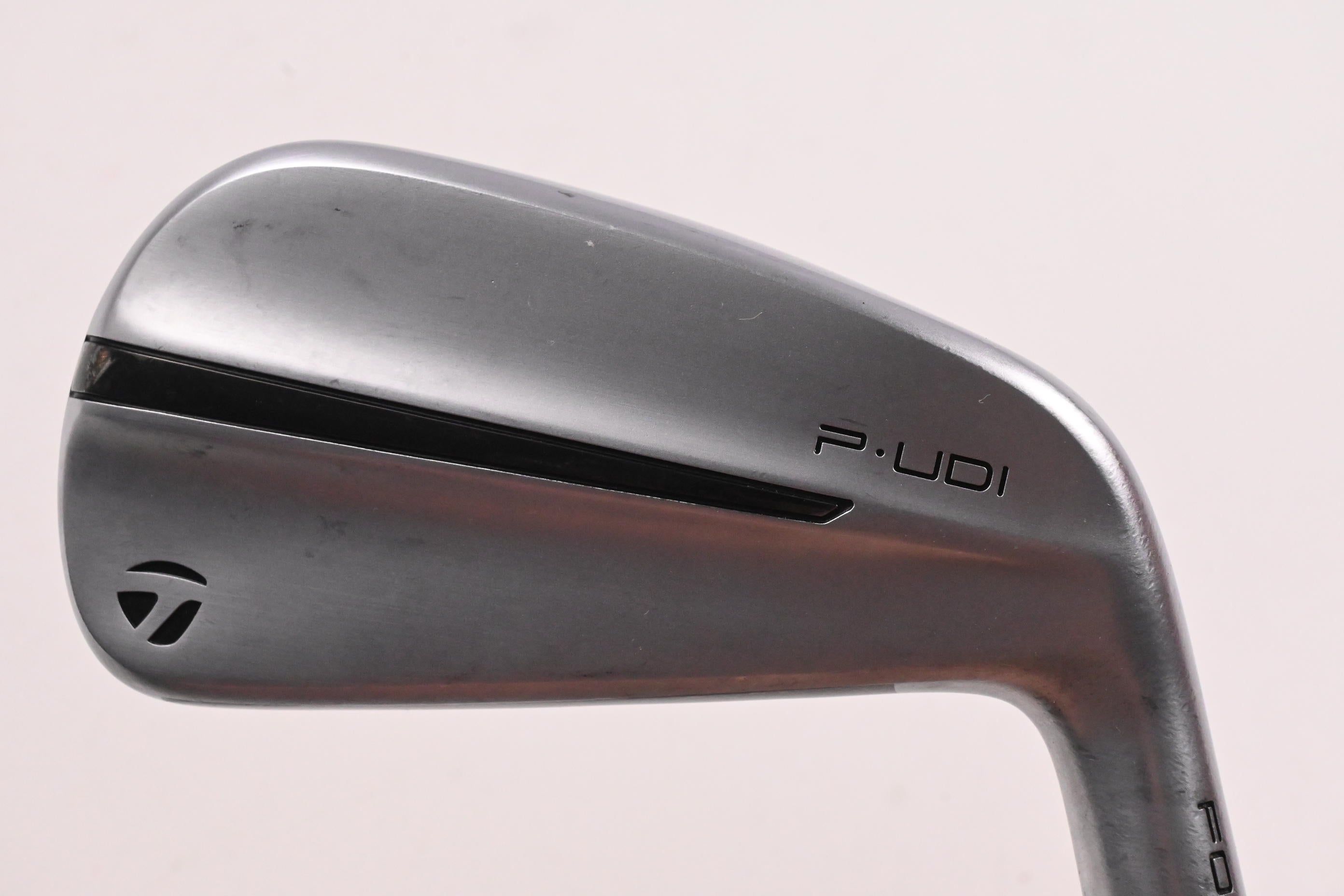 Taylormade P.UDI #2 Iron / 17 Degree / Stiff Flex UST Recoil Dart 90 Shaft