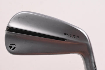 Taylormade P.UDI #2 Iron / 17 Degree / Stiff Flex UST Recoil Dart 90 Shaft
