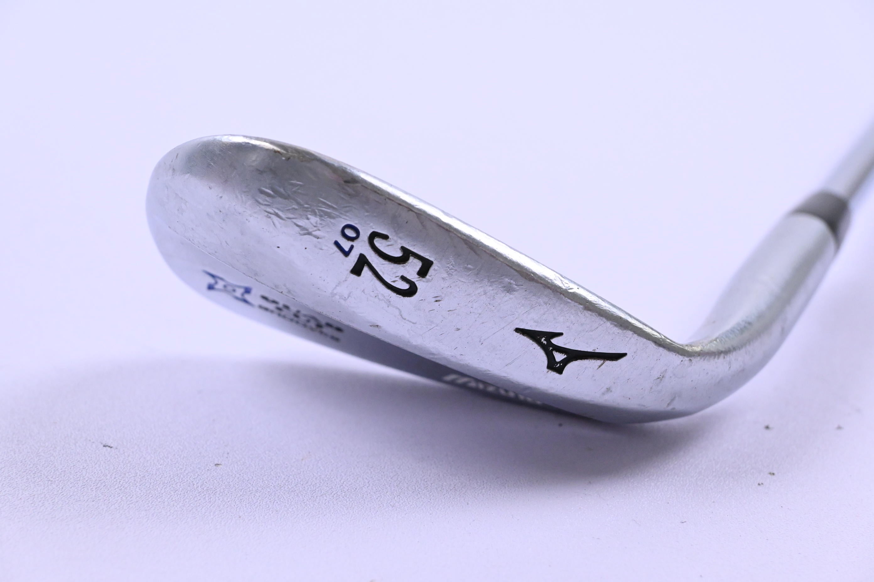 Mizuno MP T-11 Gap Wedge / 52 Degree / Stiff Flex Dynamic Gold S300 XP Shaft